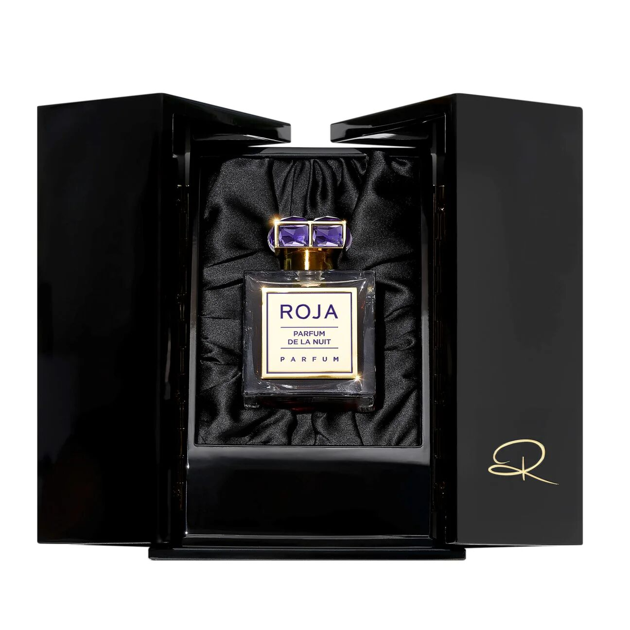 Roja Parfum De La Nuit Parfum for Everyone
