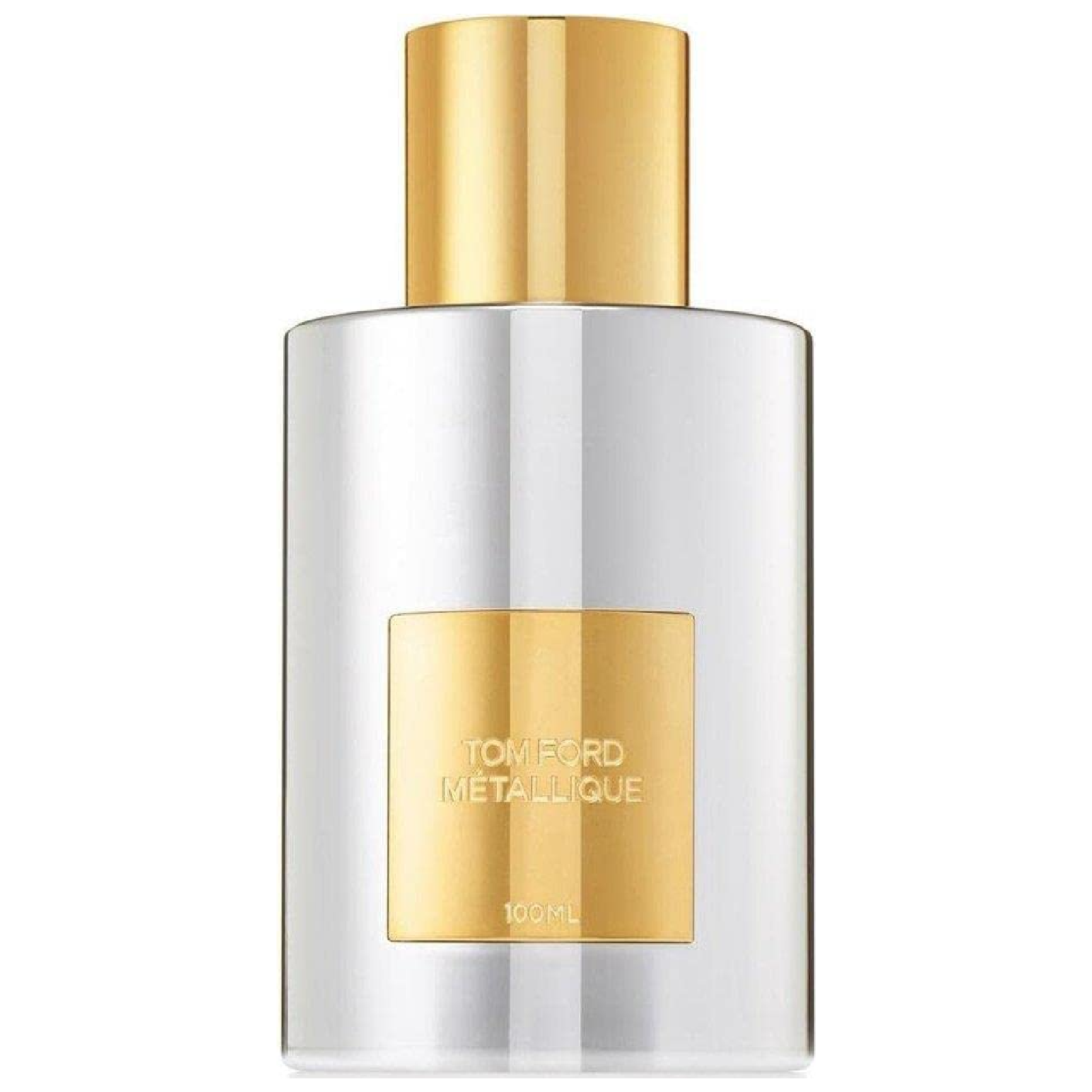 TOM FORD トムフォード メタリーク EDP 100ml メタリックボトル Tom Ford Metallique Eau de Parfum - Floral Elegance