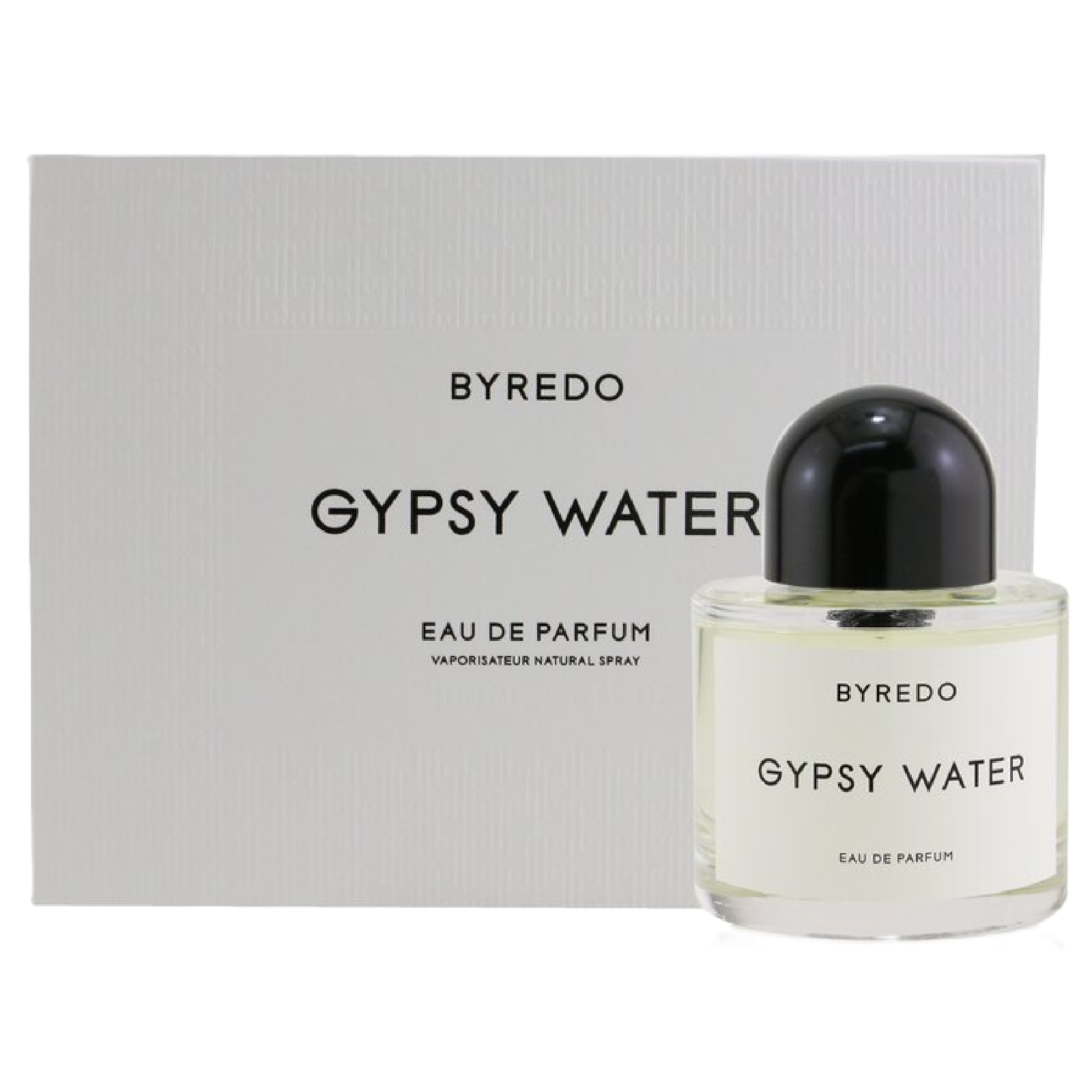 Byredo Gypsy Water Eau de Parfum for Everyone