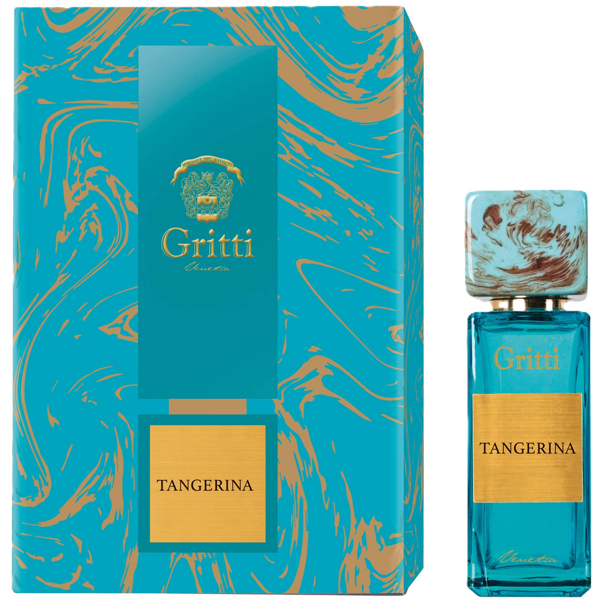 Gritti Tangerina Eau de Parfum for Everyone