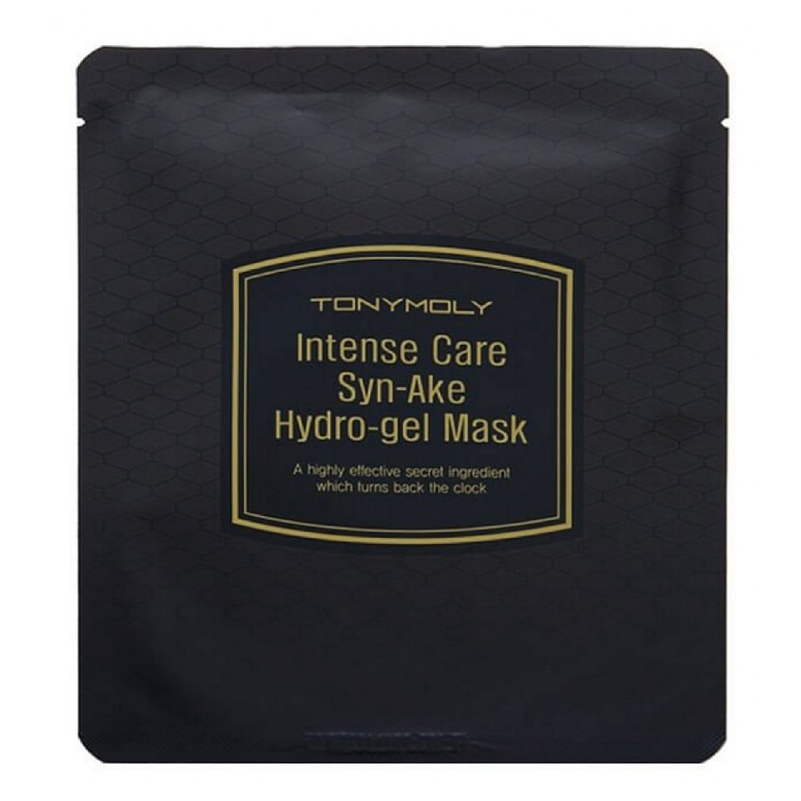Tonymoly Intense Care Syn-Ake Hydro Gel Mask