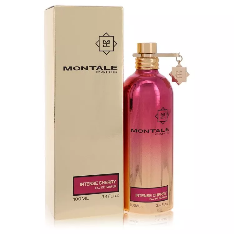 Montale Intense Cherry Eau de Parfum for Everyone