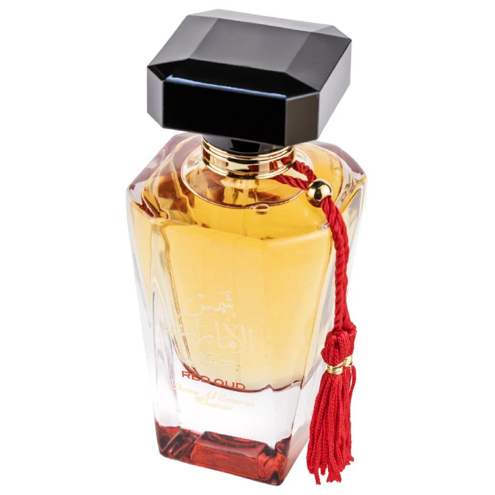 Ard Al Zaafaran Shams Al Emarat Khususi Red Oud Eau de Parfum for Everyone
