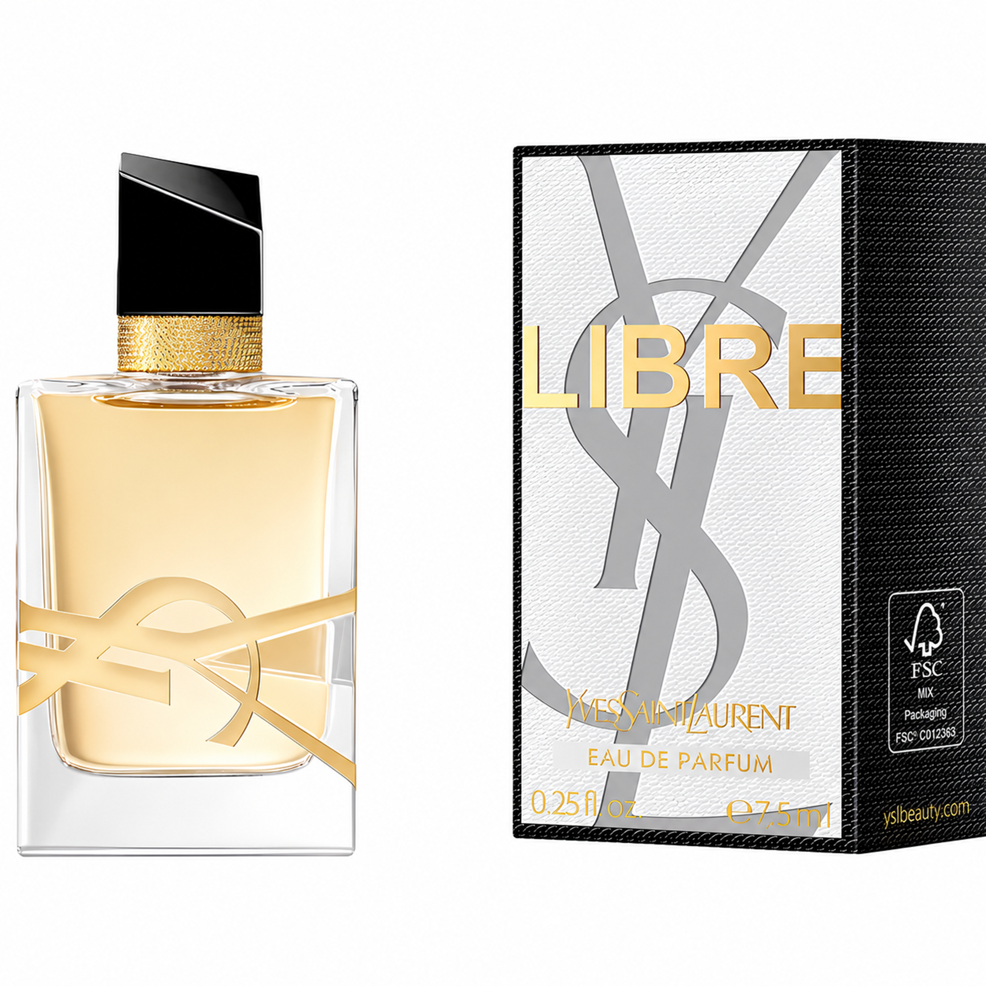 Yves Saint Laurent Libre Eau de Parfum for Women