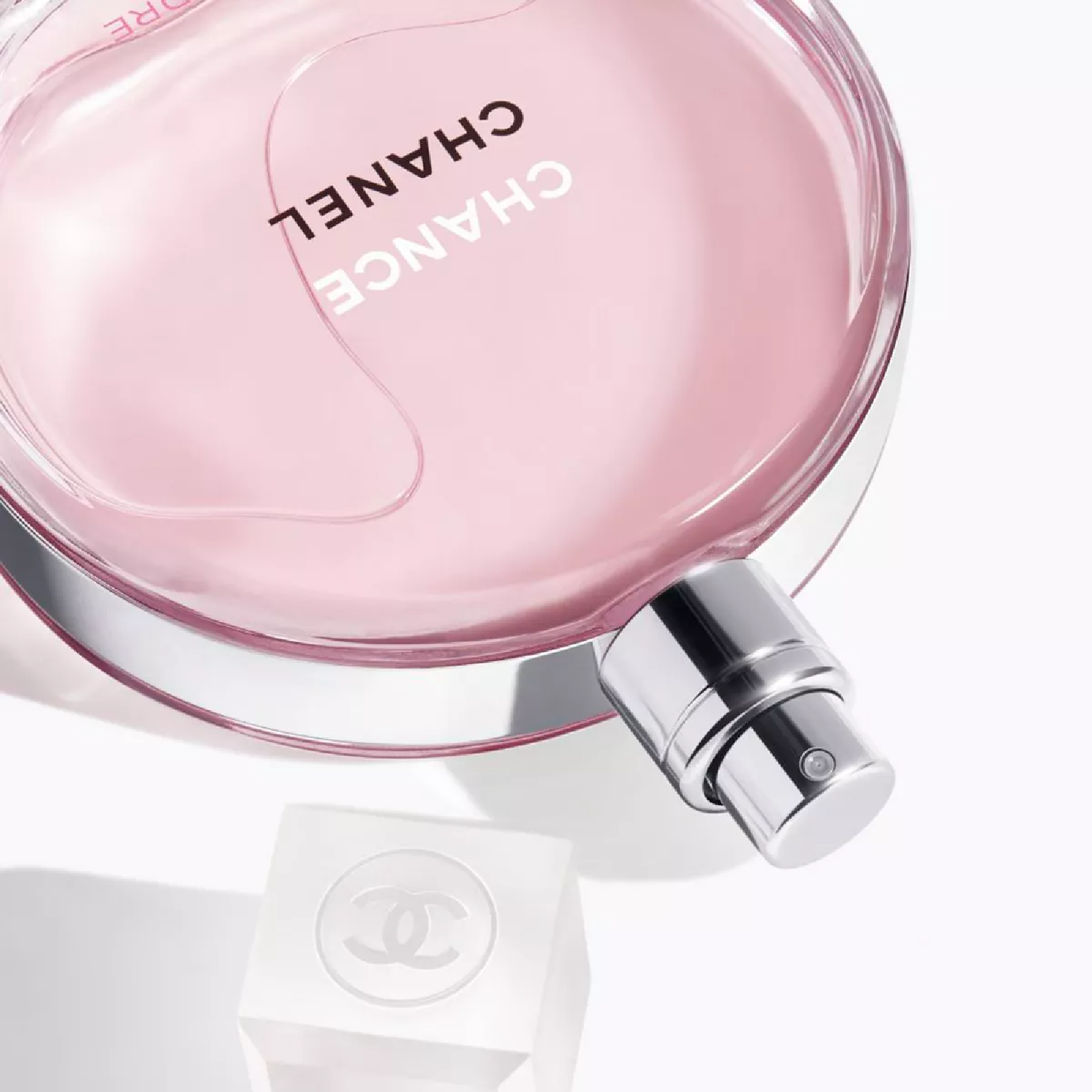 Chanel Chance Eau Tendre Eau de Toilette for Women