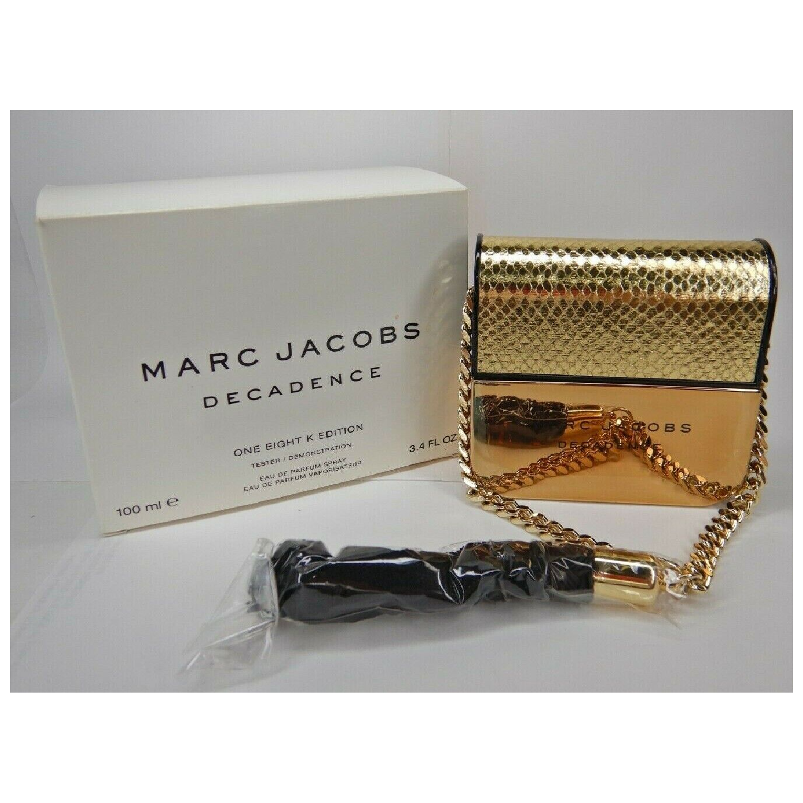 Marc Jacobs Decadence Eau de Parfum for Women