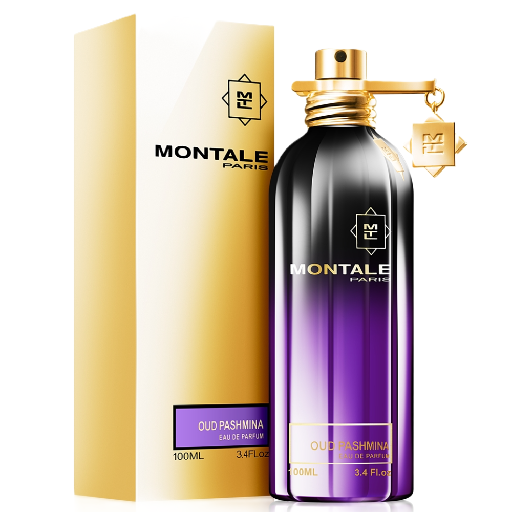 Montale Oud Pashmina Eau de Parfum for Everyone