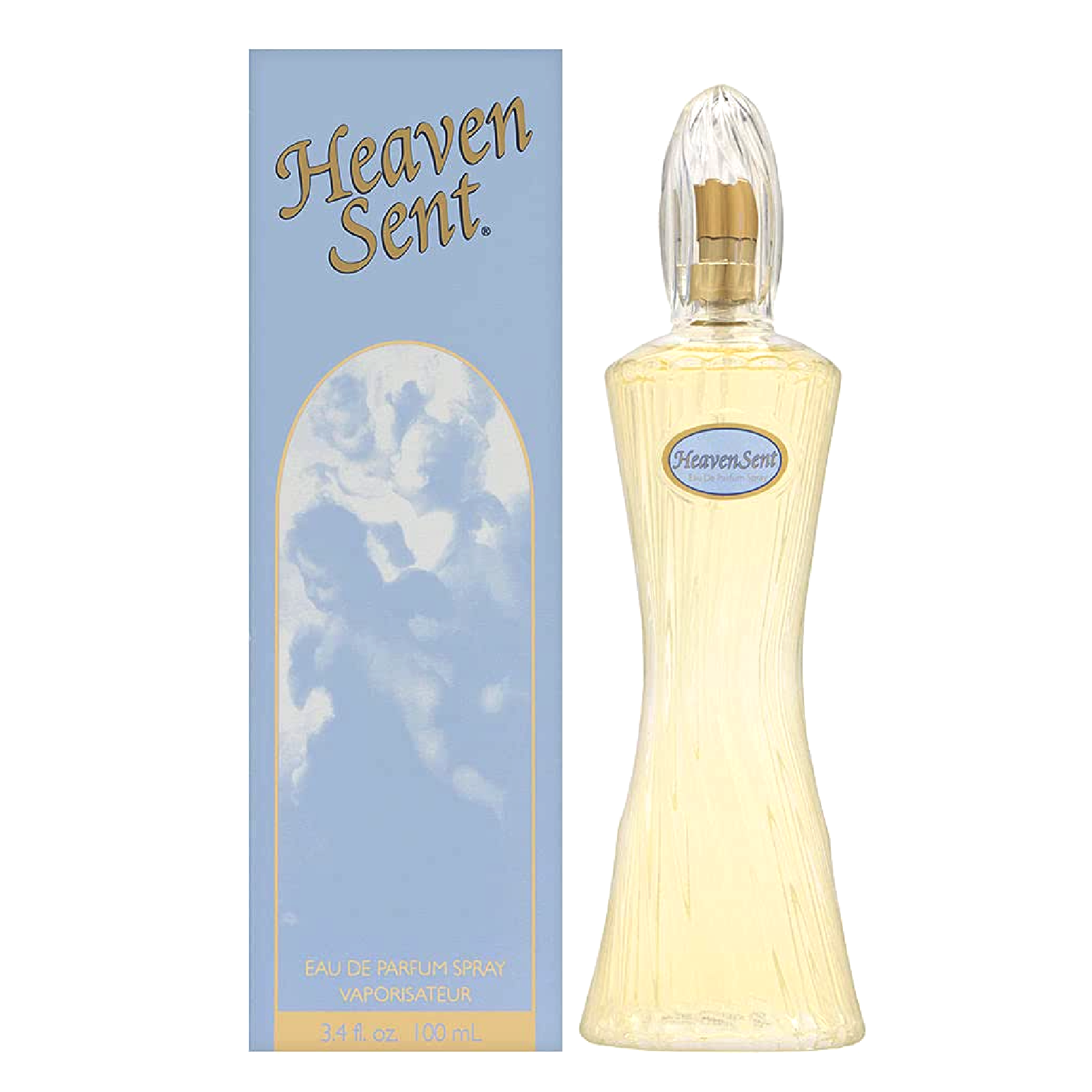 Dana Heaven Sent Eau de Parfum for Women
