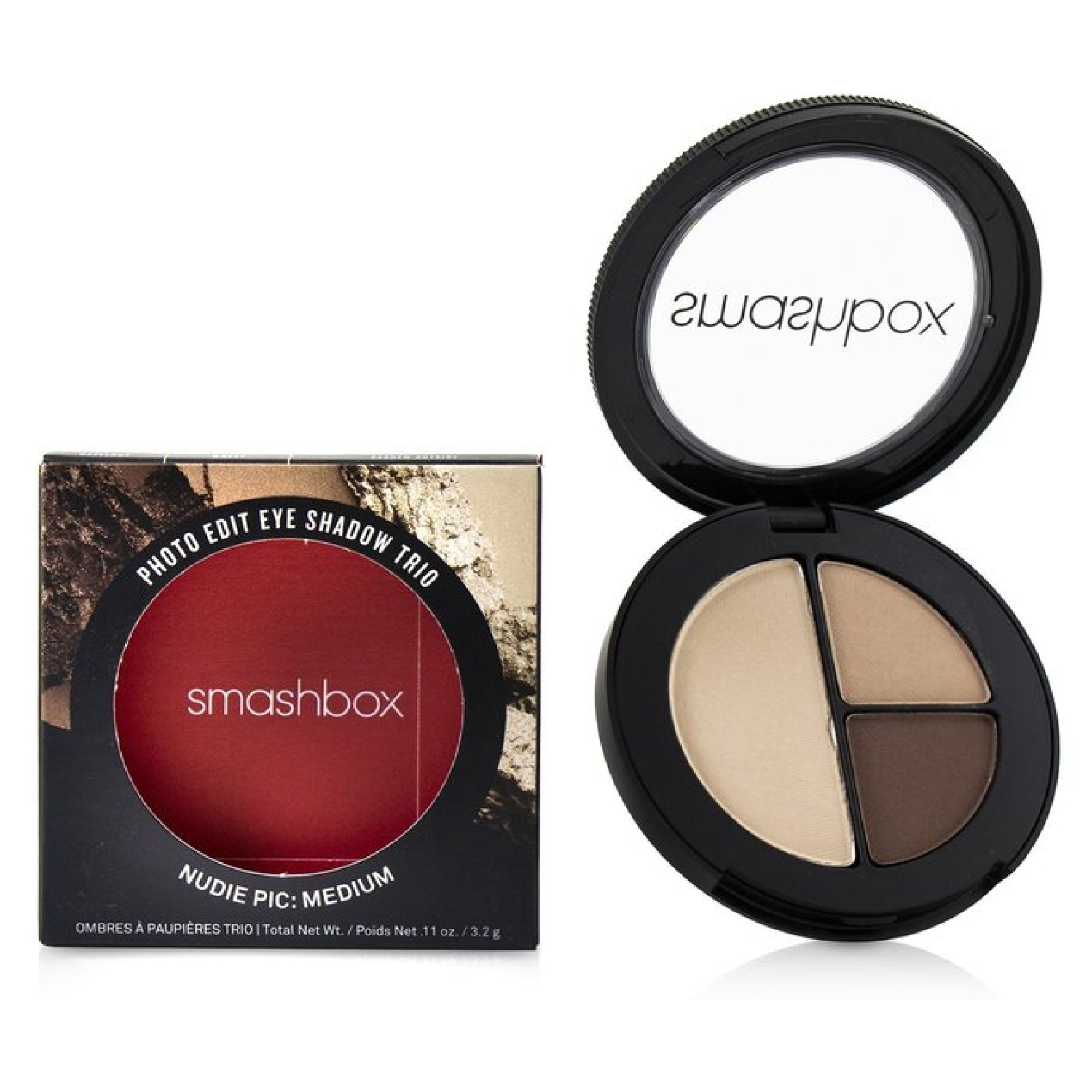 Smashbox Photo Edit Eye Shadow for Women
