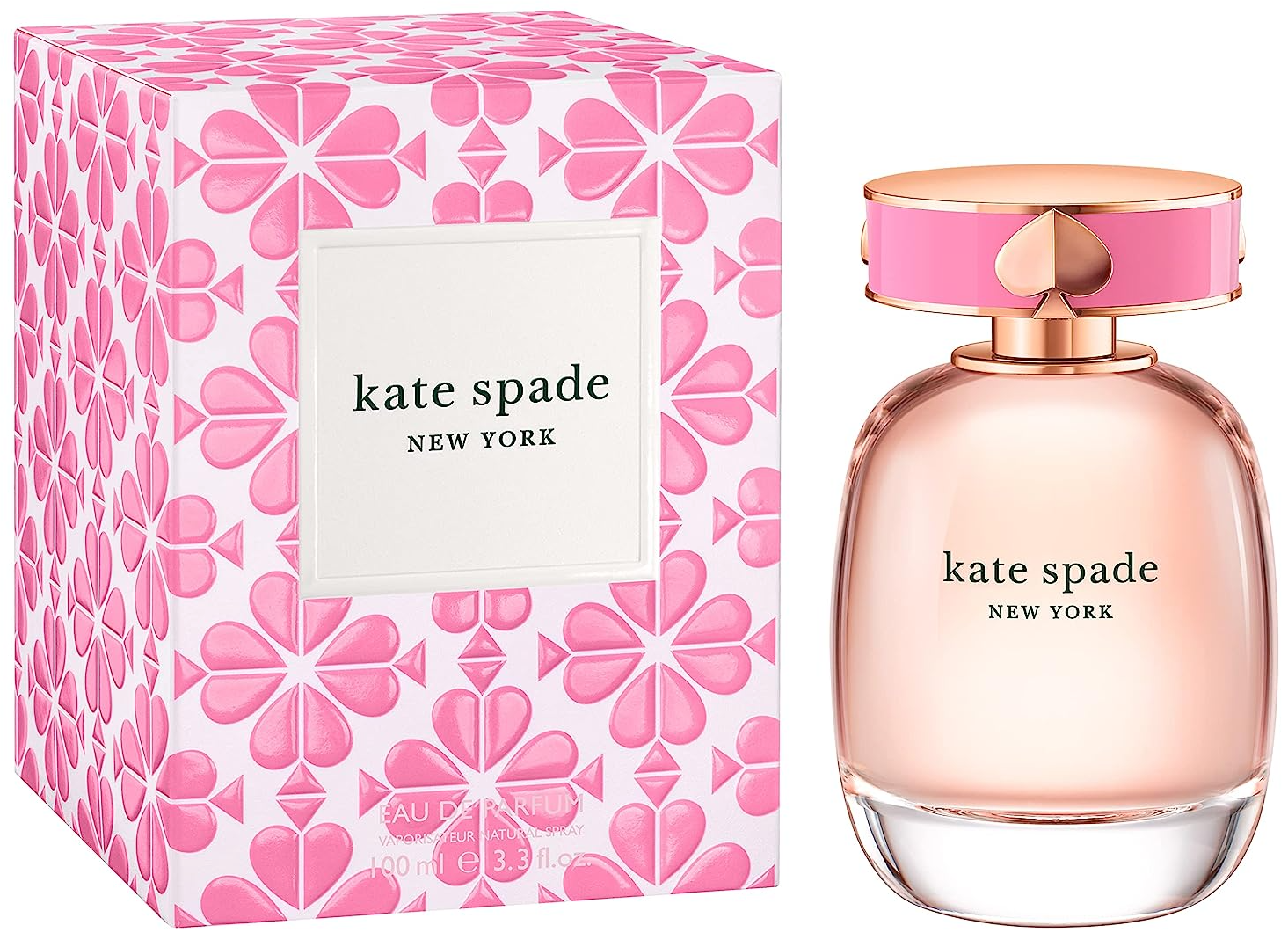Kate Spade New York Eau de Parfum for Women