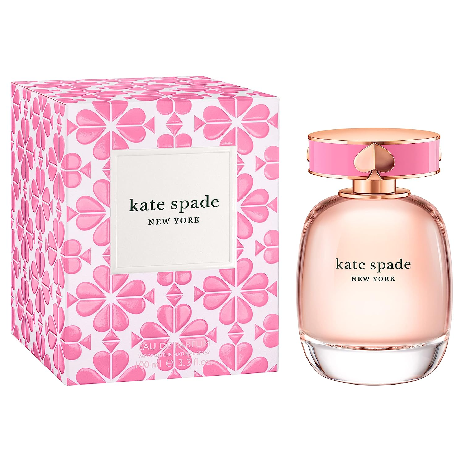 Kate Spade New York Eau de Parfum for Women