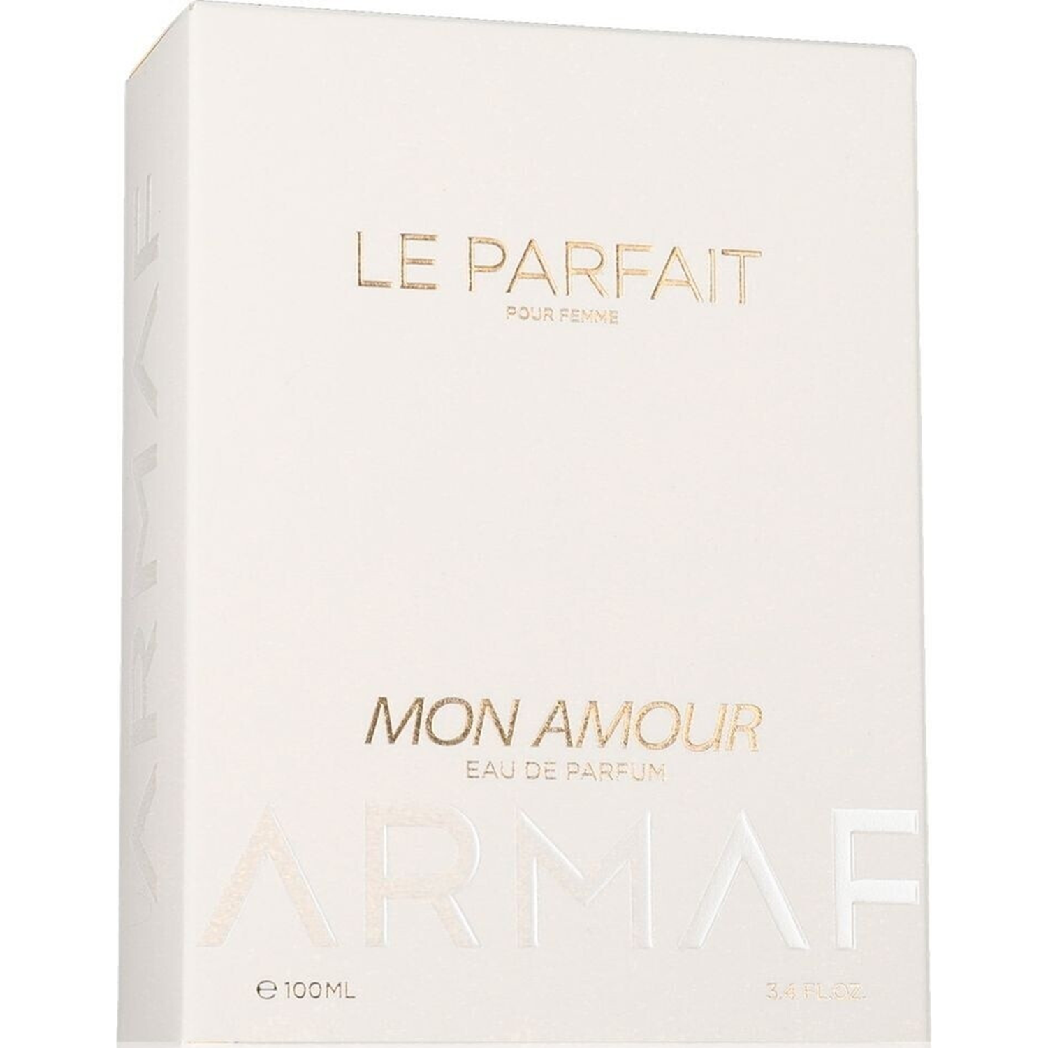 Armaf Le Parfait Mon Amour Eau de Parfum for Women