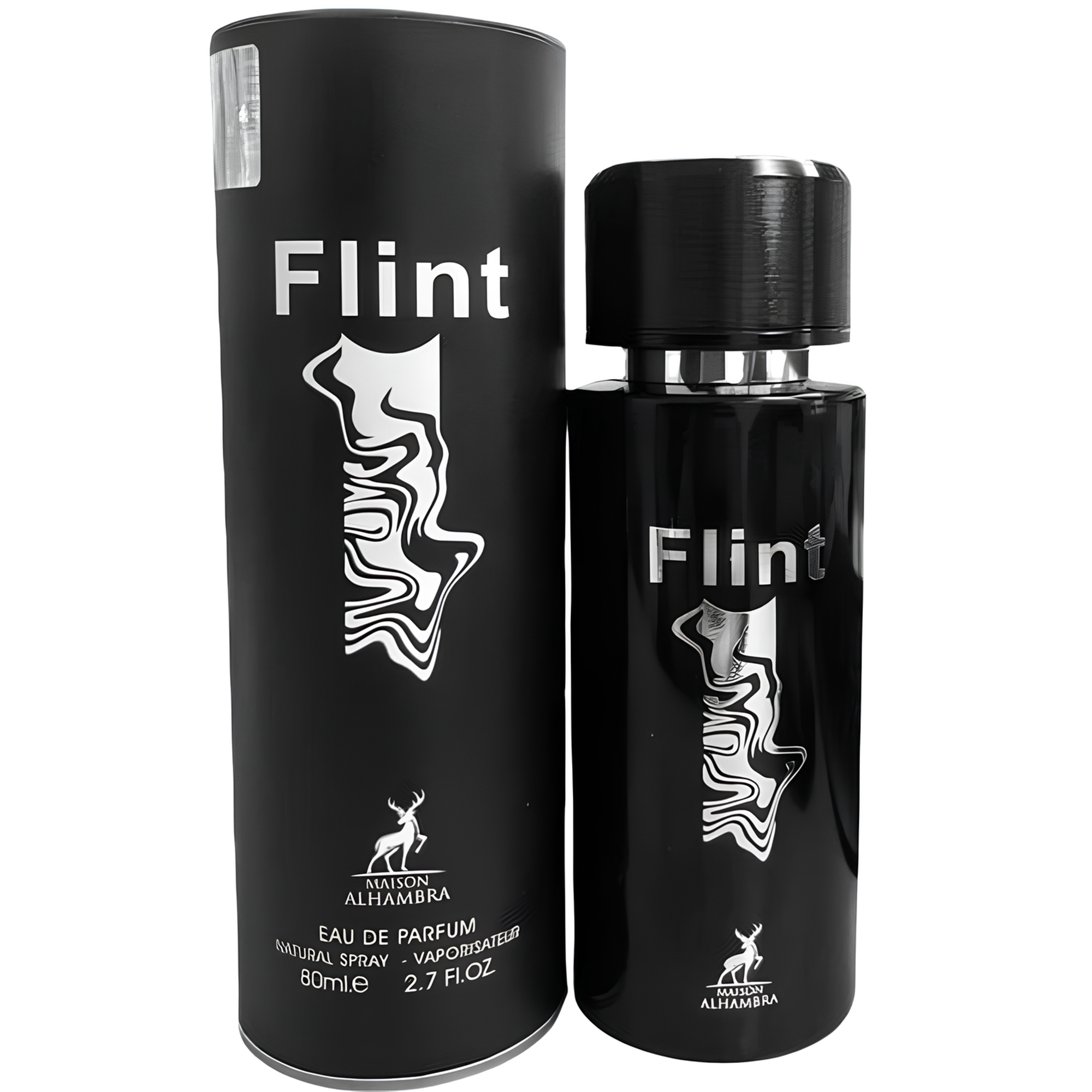 Maison Alhambra Flint Eau de Parfum for Everyone