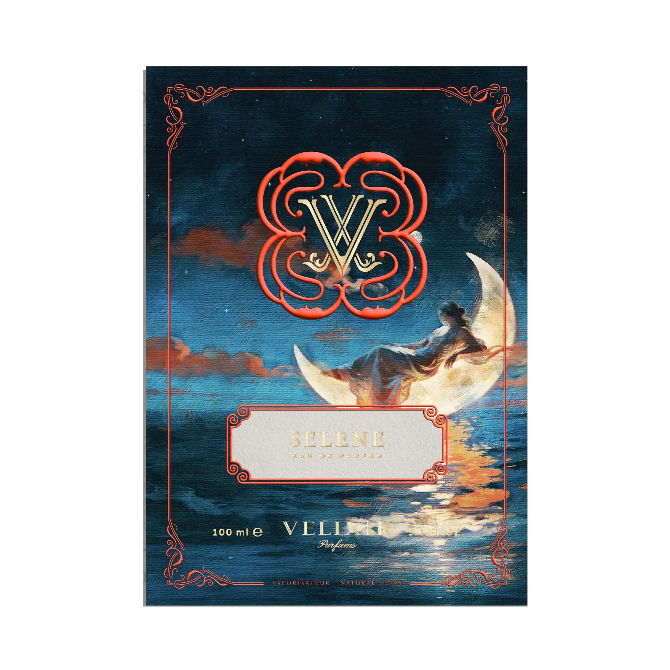 Velixir Selene Eau de Parfum for Everyone