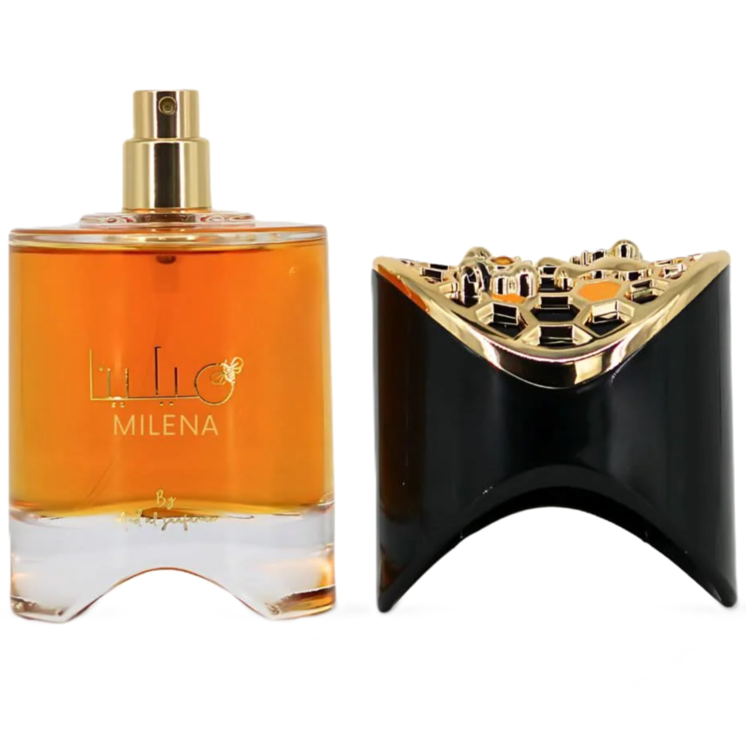 Ard Al Zaafaran Milena Eau de Parfum for Women