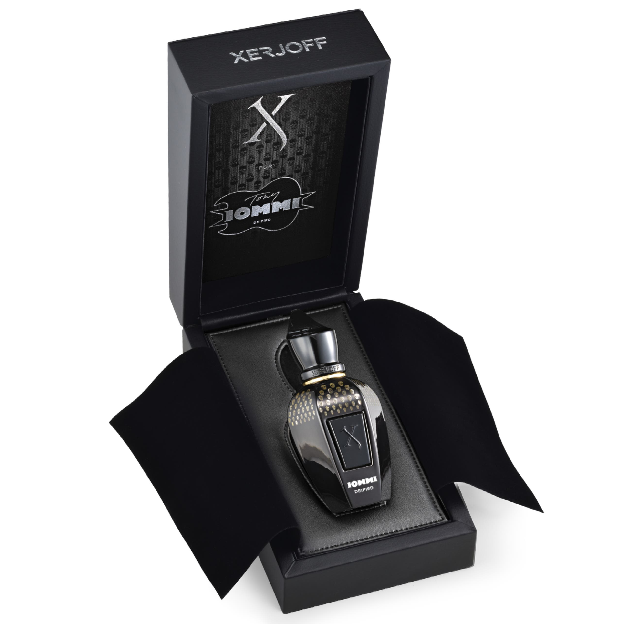 Xerjoff Tony Iommi Deified Eau de Parfum for Everyone