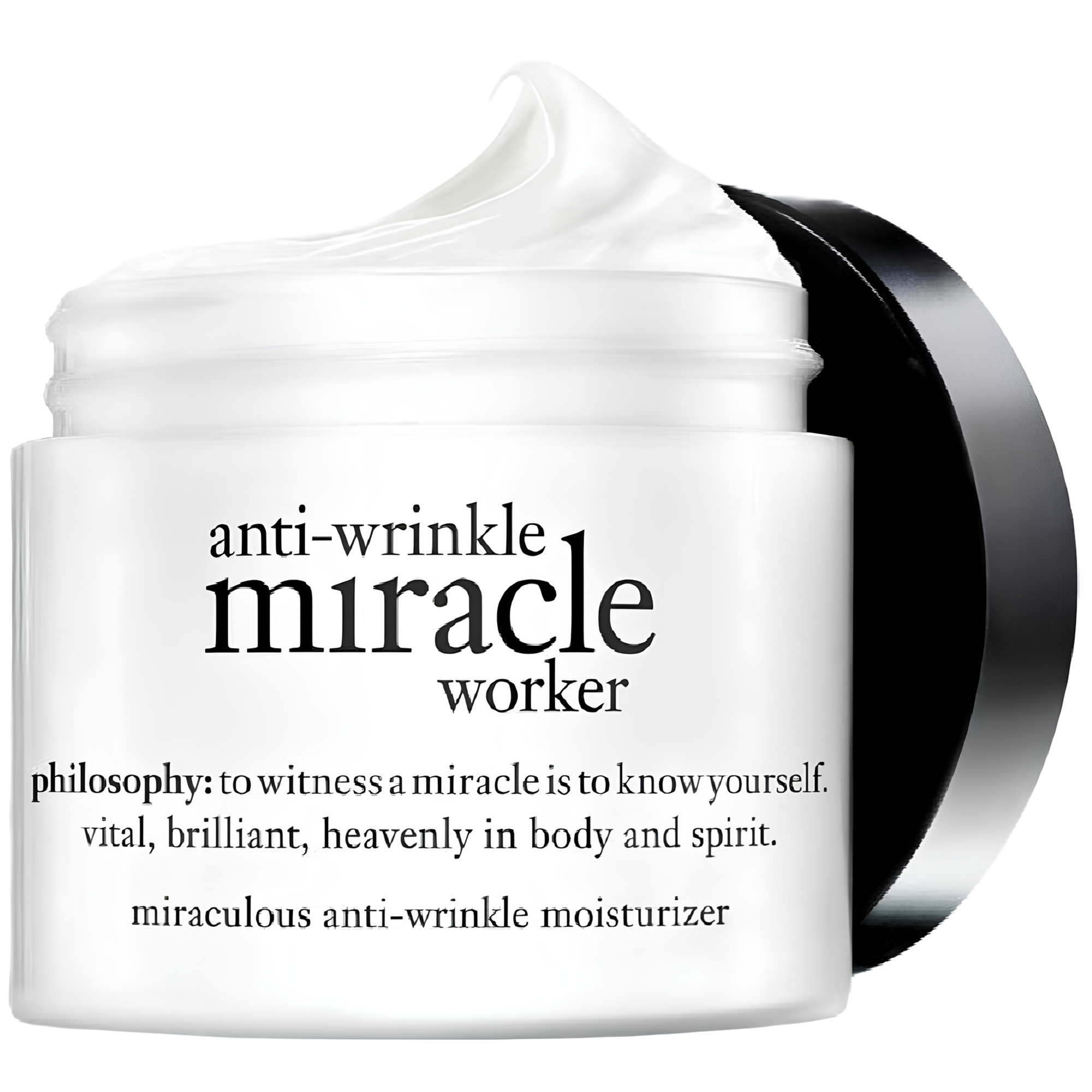 Philosophy Miracle Worker Miraculous Anti Aging Moisturizer