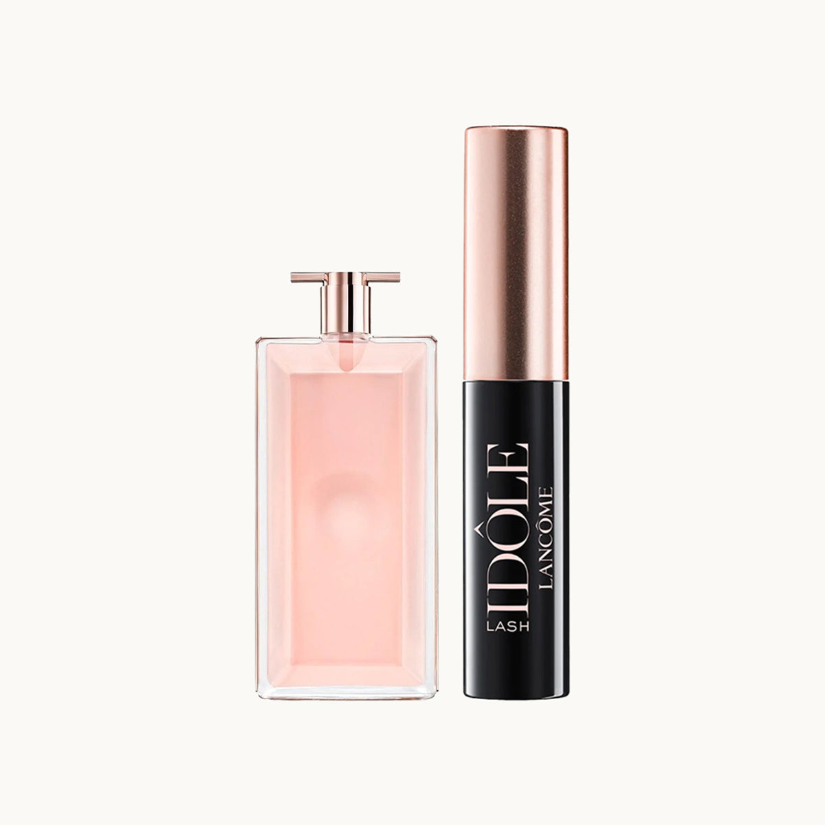Lancôme Idôle Le Parfum Gift Set - Captivating Elegance