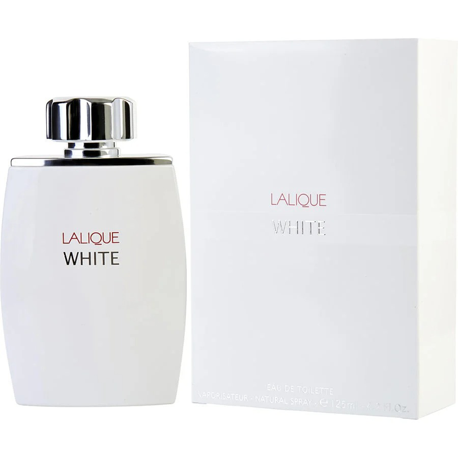 Lalique White Eau de Toilette for Men