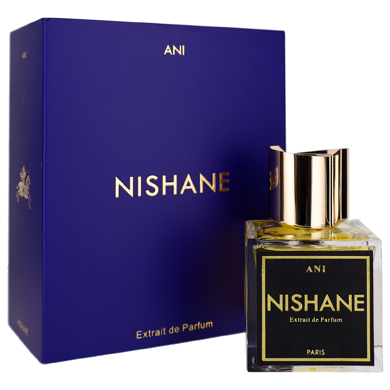 Nishane Ani Extrait de Parfum for Everyone