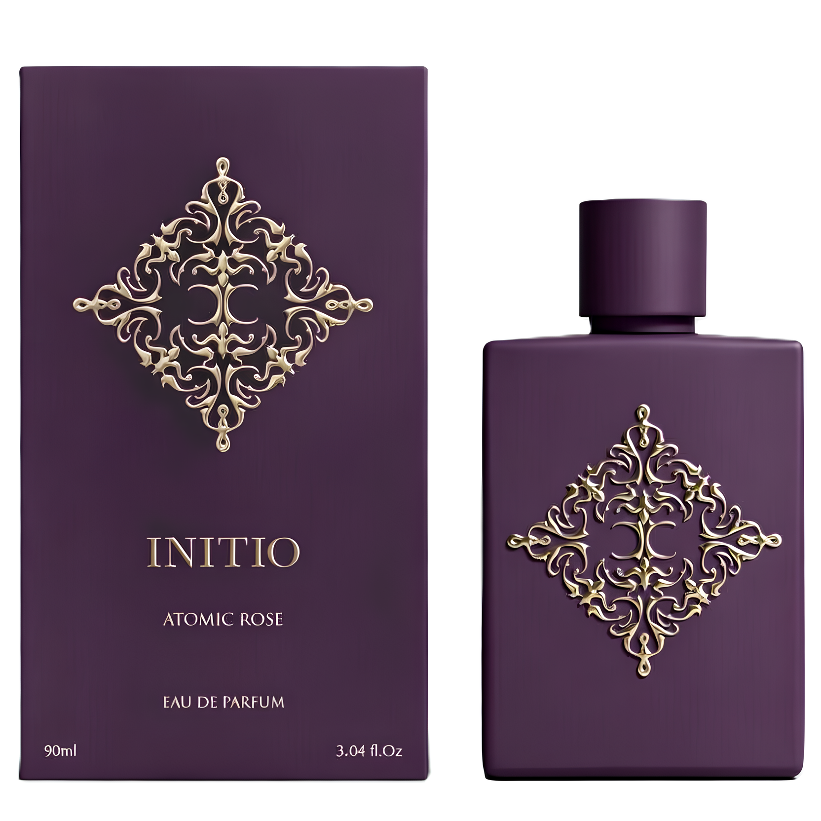 Initio Atomic Rose Eau de Parfum for Everyone