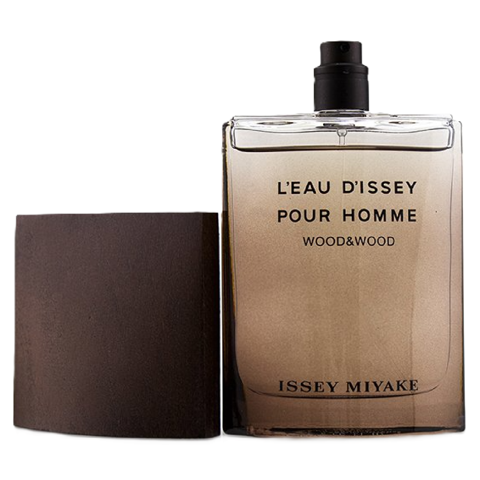 Issey Miyake L'eau D'issey Wood&wood Intense Eau de Parfum for Men