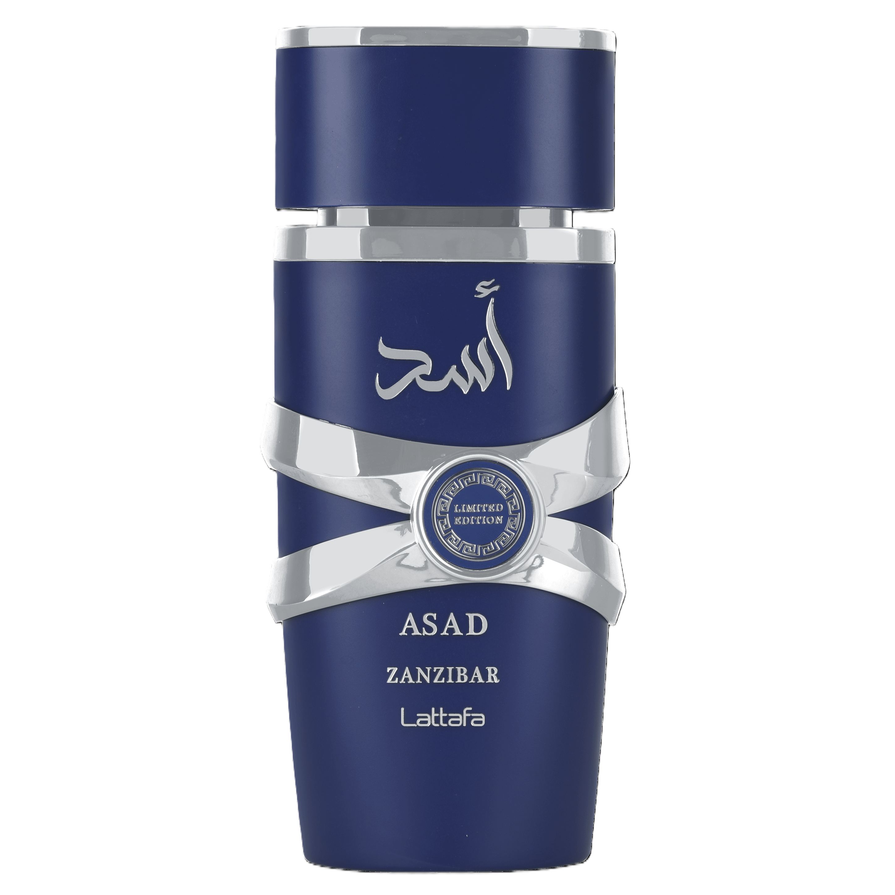 Lattafa Asad Zanzibar Eau de Parfum for Men