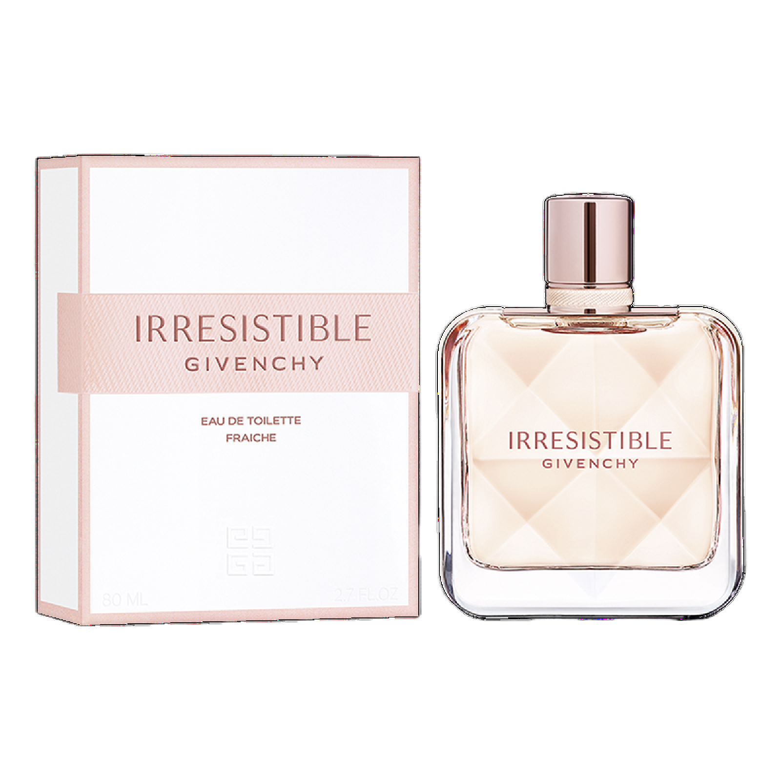 Givenchy Irrésistible Fraiche Eau de Toilette for Women