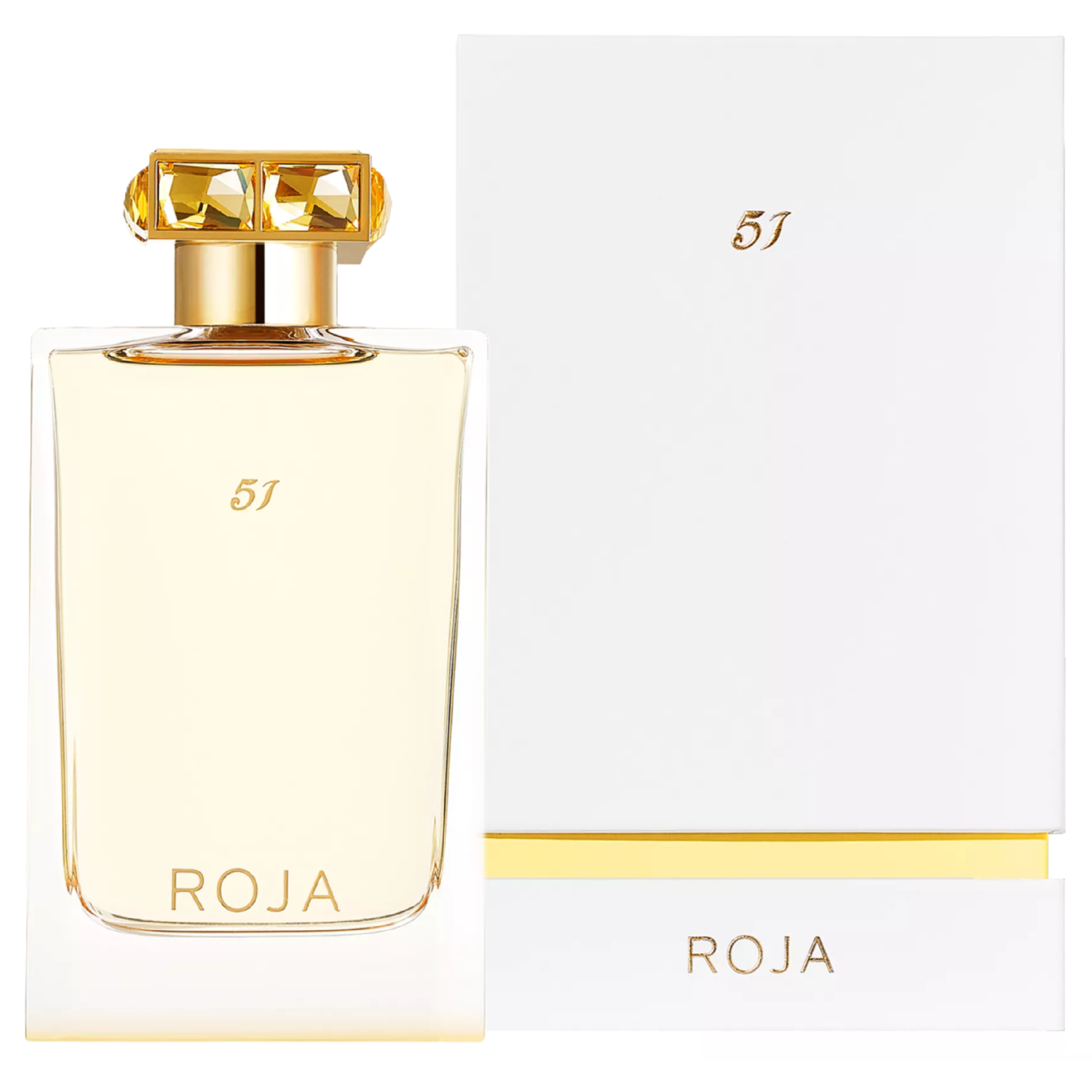 Roja 51 Pour Femme Eau de Parfum for Women
