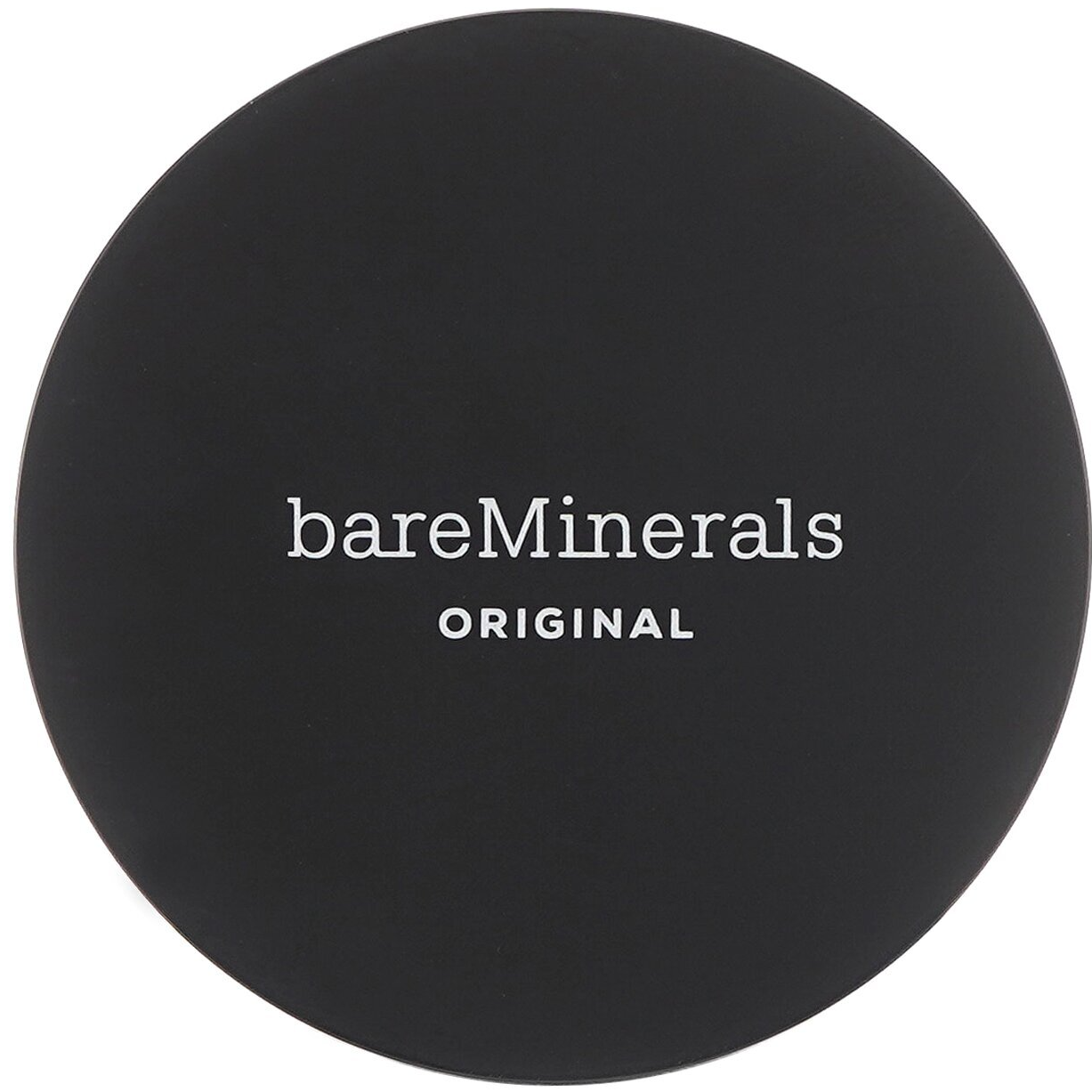 Bareminerals Original Loose Powder Foundation SPF 15