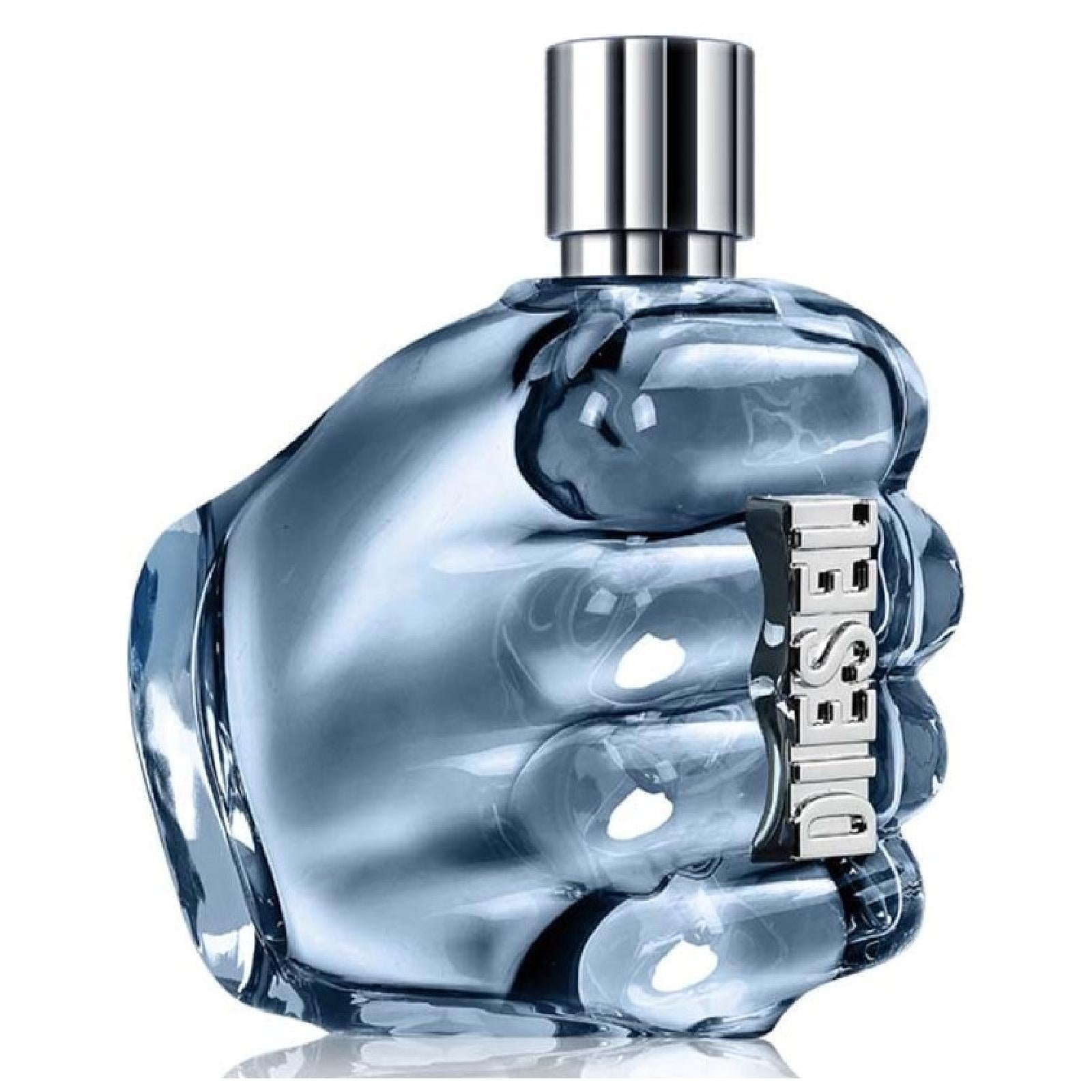 Diesel Only The Brave Eau de Toilette for Men