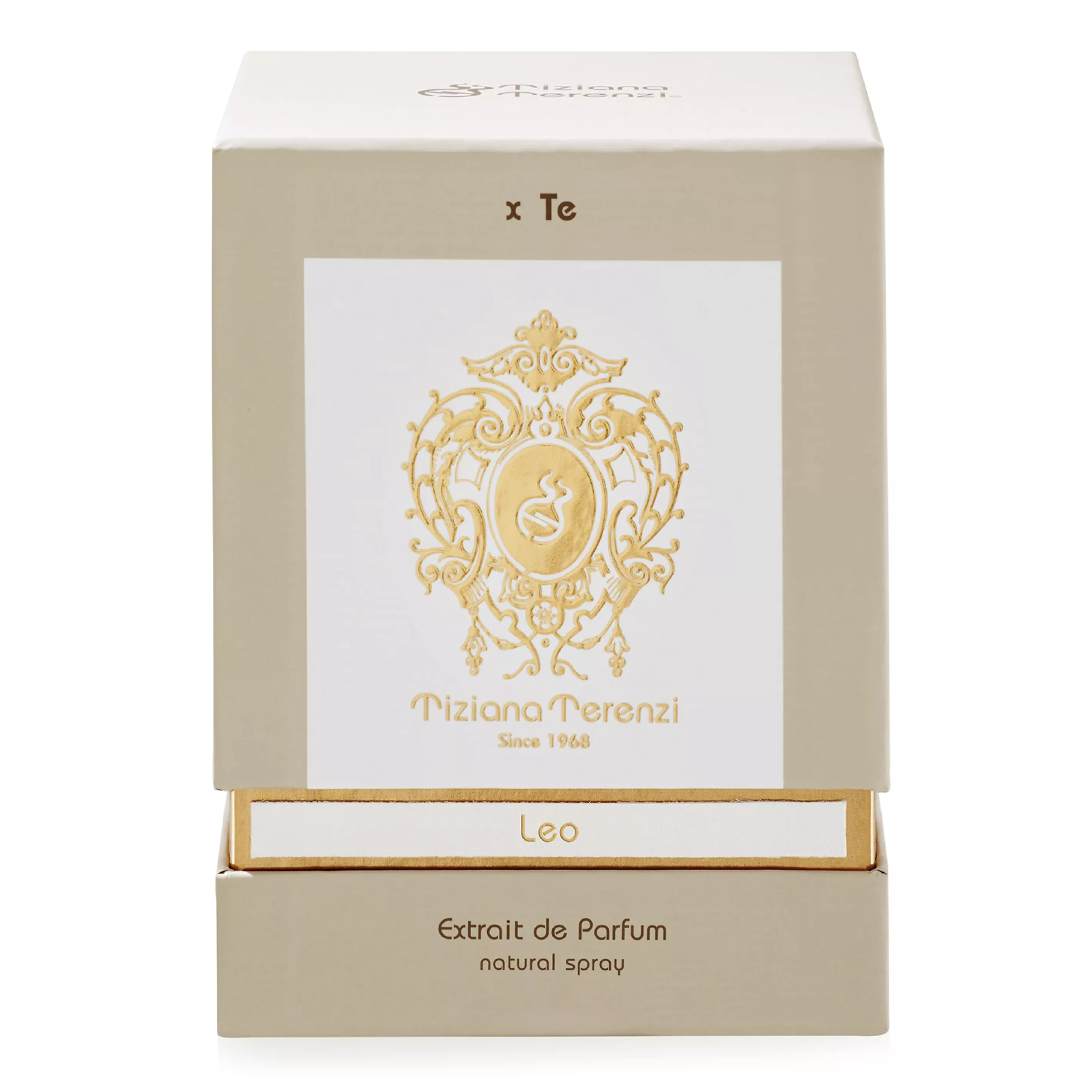 Tiziana Terenzi Leo Extrait de Parfum for Everyone