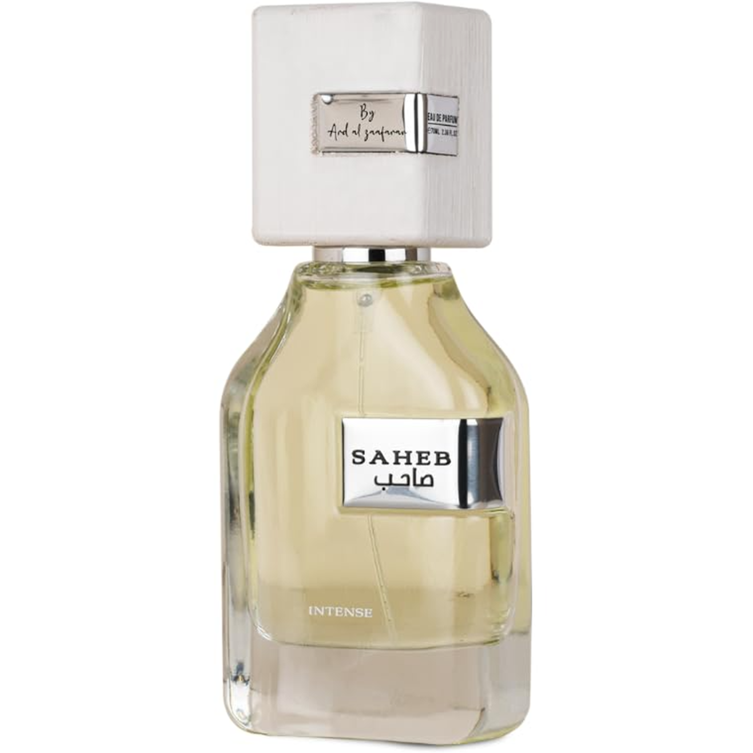 香水(男性用) Ard Al Zaafaran Saheb Intense Ard Al Zaafaran Saheb Intense Eau de Parfum - Unisex