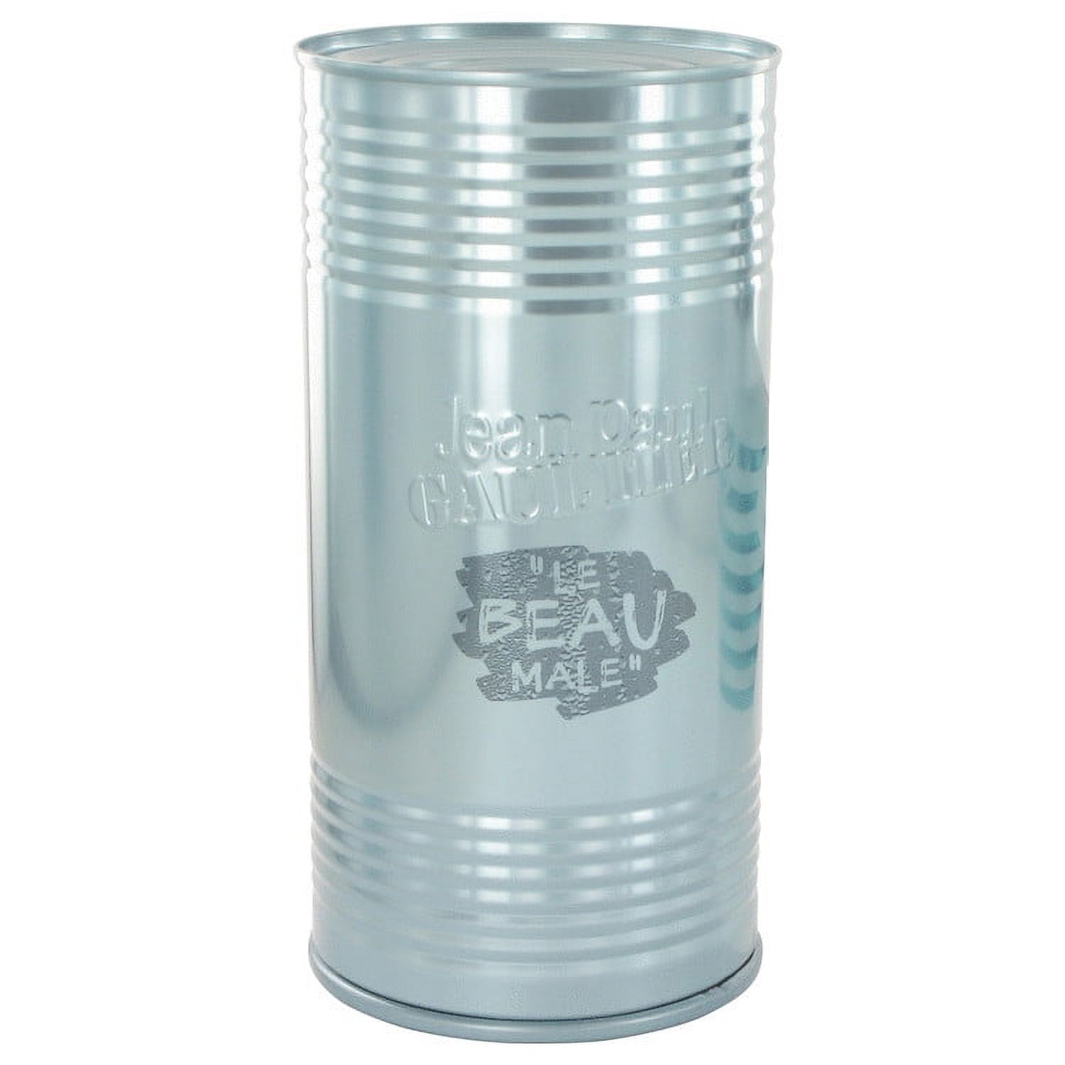 Jean Paul Gaultier Le Beau Male Eau de Toilette for Men