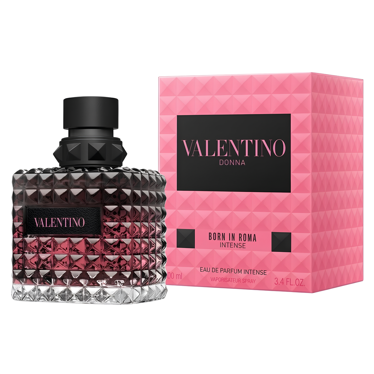 Valentino Donna Born in Roma Intense Eau de Parfum for Women
