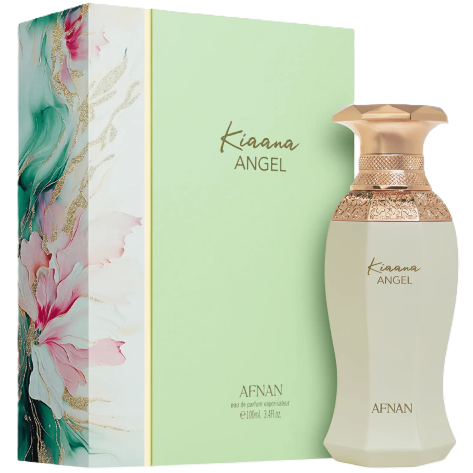 Afnan Kiaana Angel Eau de Parfum for Women