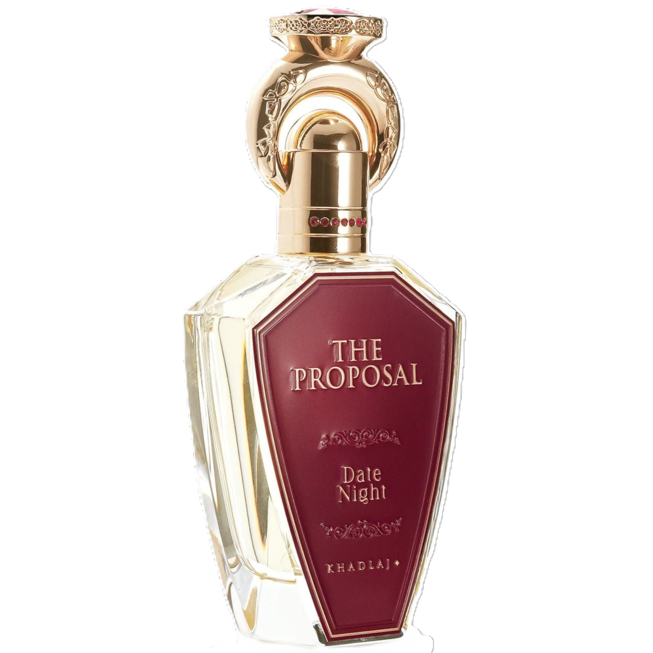 Khadlaj The Proposal Date Night Eau de Parfum for Everyone