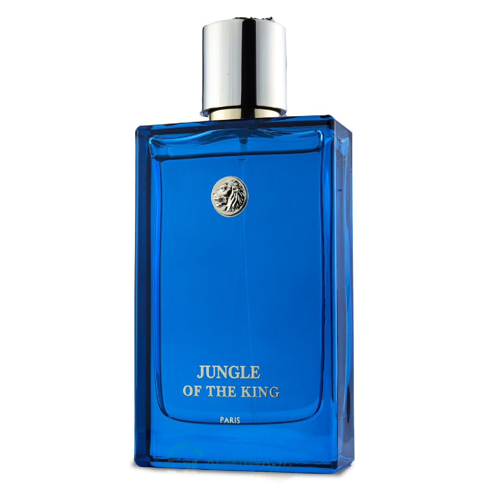 Geparlys Jungle of The King Eau de Parfum for Men