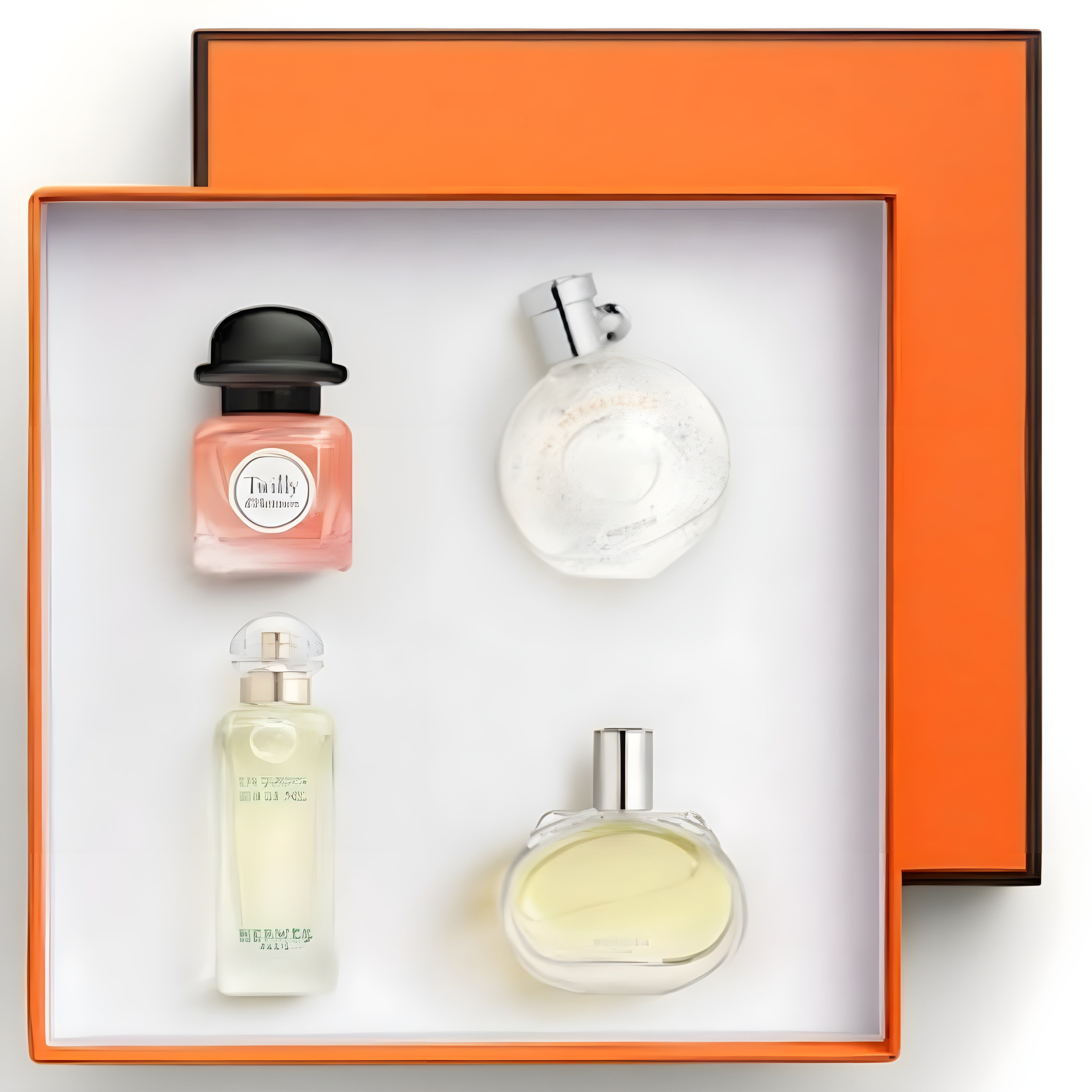 Hermes Discovery Gift Set for Everyone