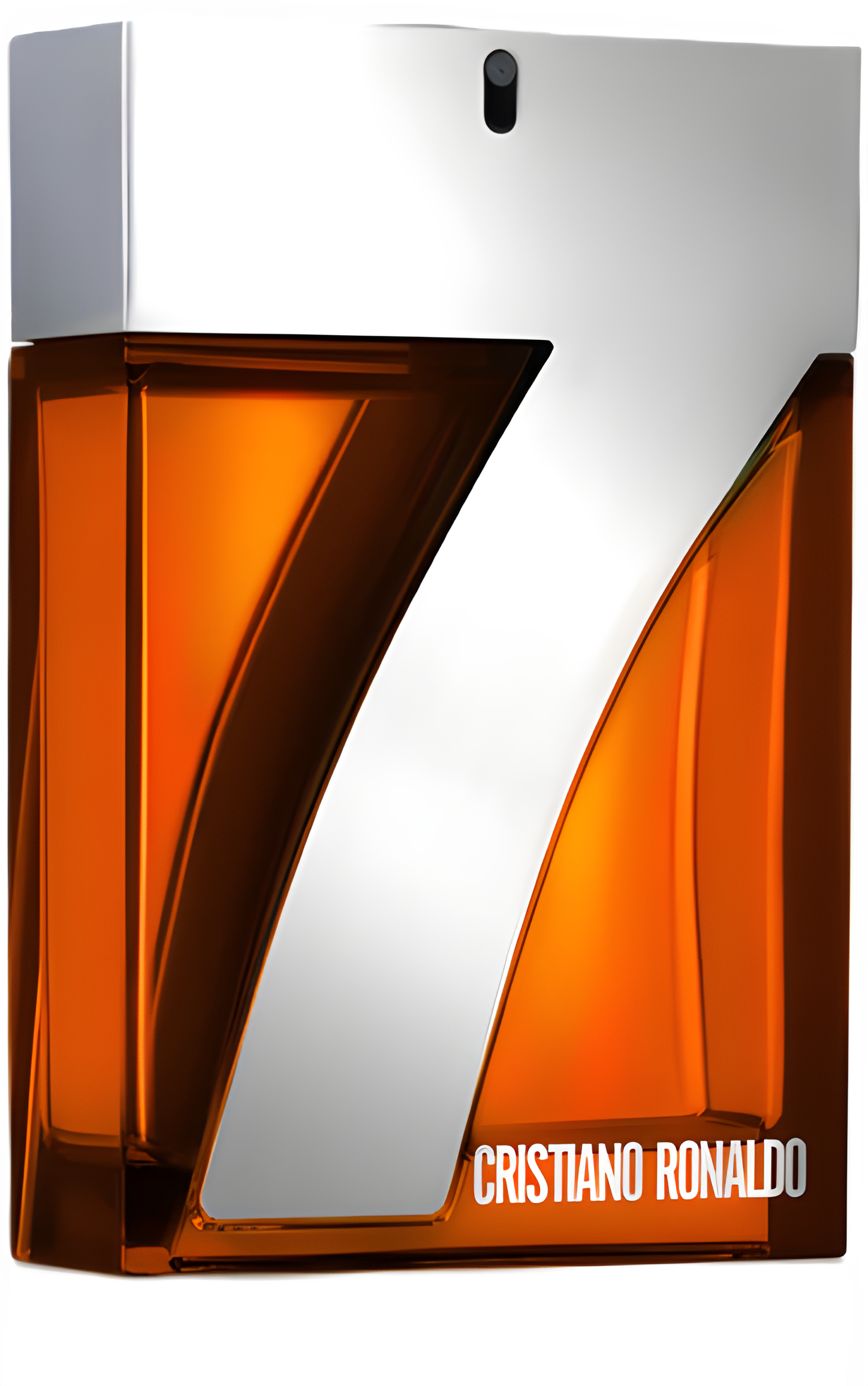 Cristiano Ronaldo Fearless Eau de Toilette for Men