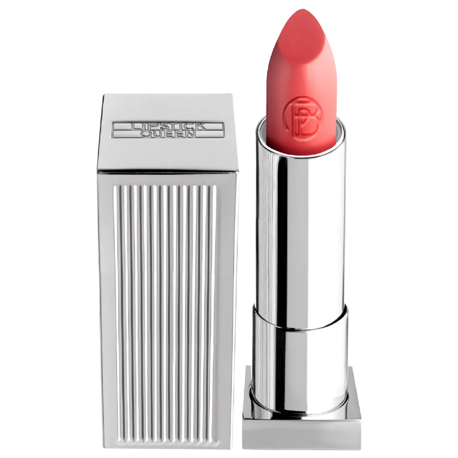 Lipstick Queen Silver Screen Lipstick Have Paris