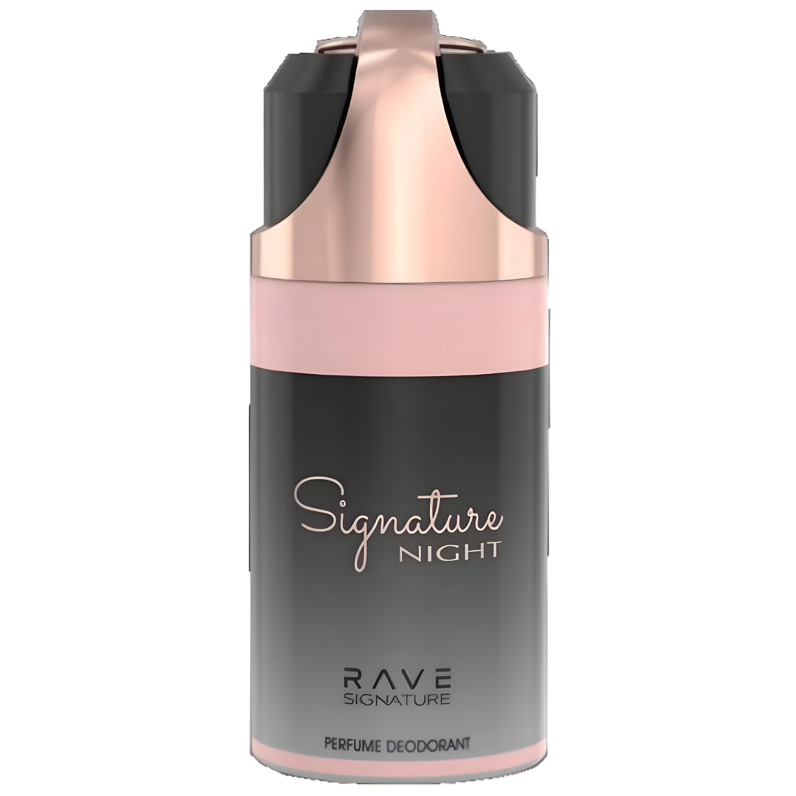 Rave Night Deodorant Spray for Men
