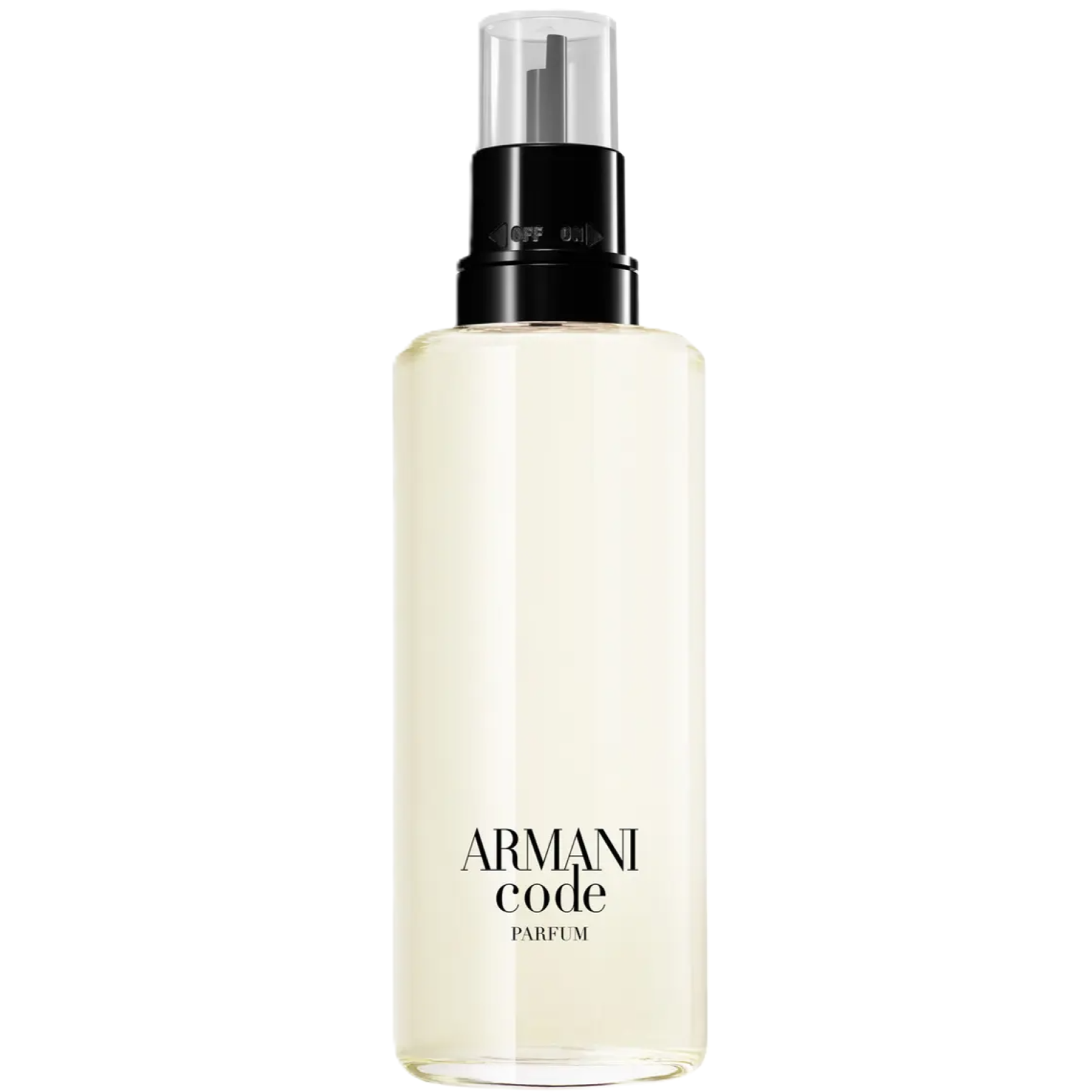 Giorgio Armani Code Parfum for Men