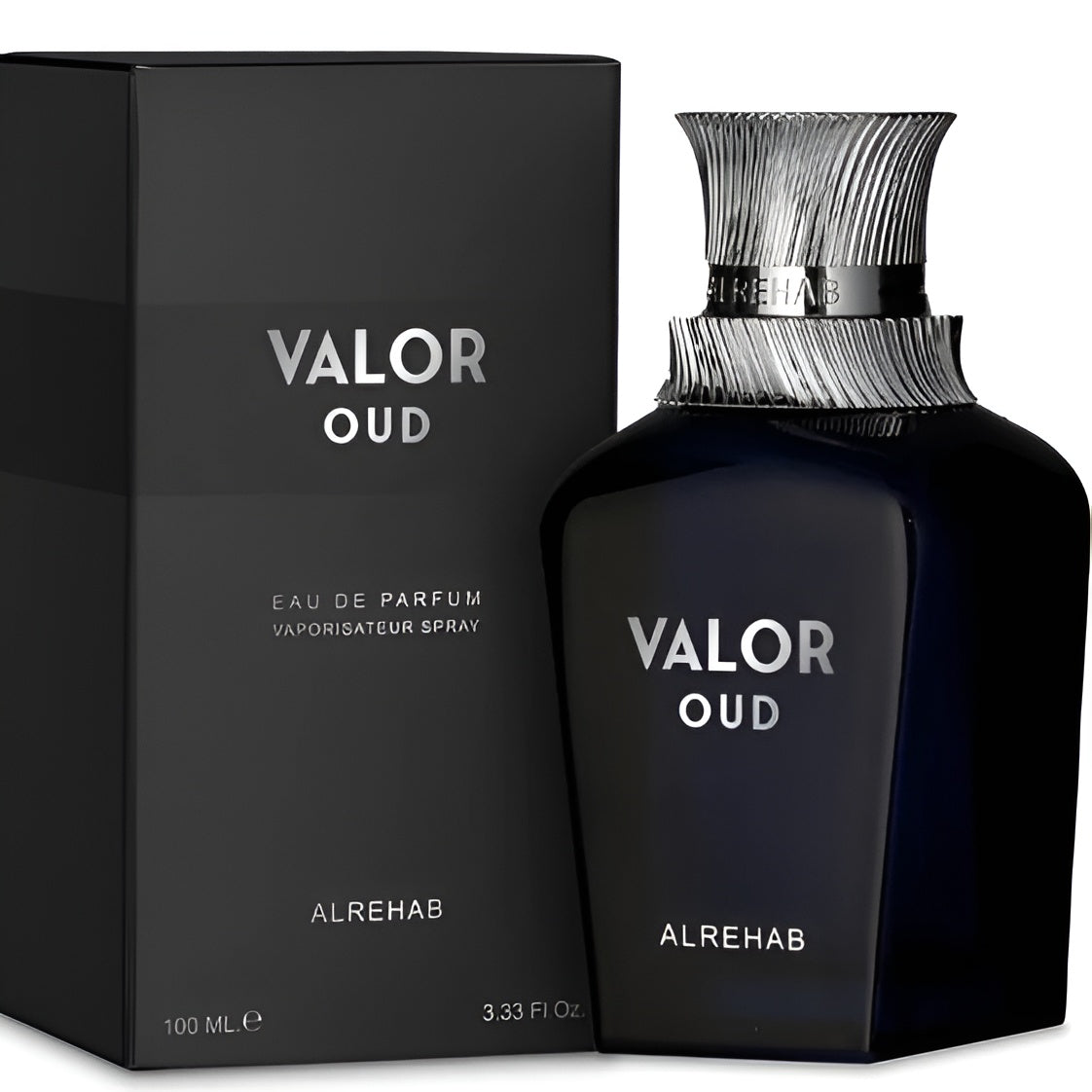 Al-Rehab Valor Oud Eau de Parfum for Everyone