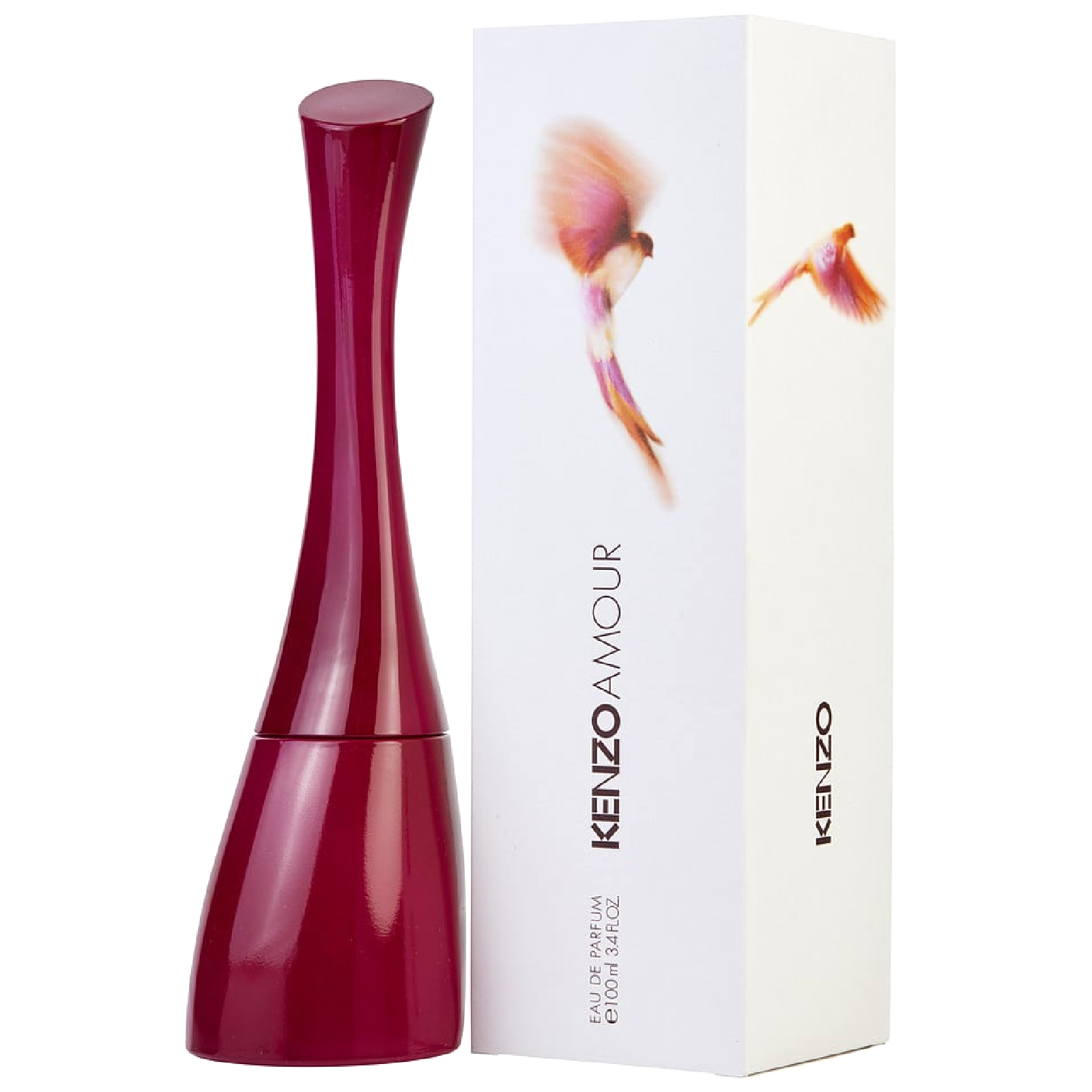 Kenzo Amour Eau de Parfum for Women