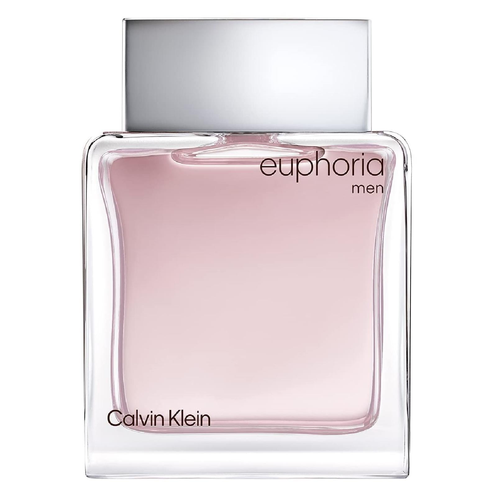 Calvin Klein Euphoria Eau de Toilette for Men