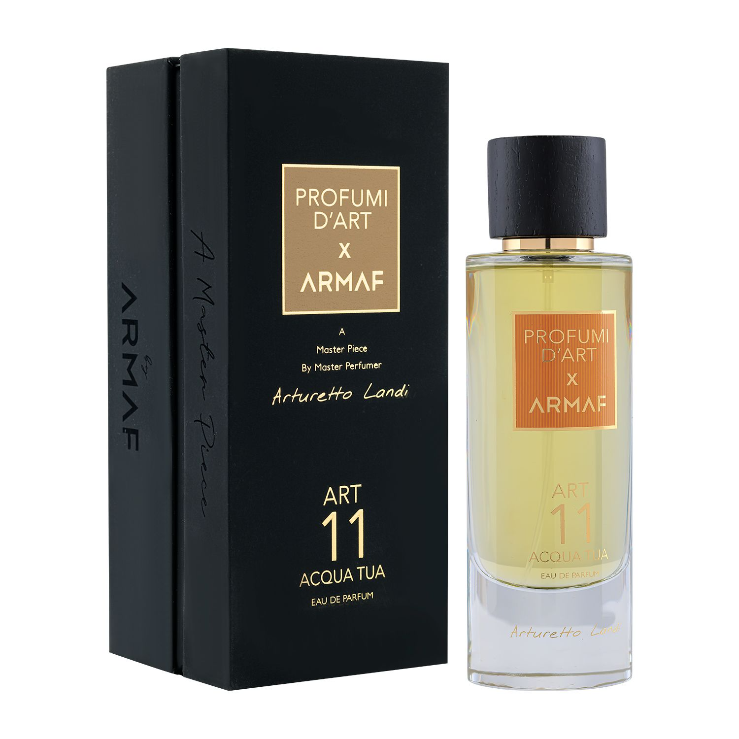 Armaf Profumi D'art Art 11 Acqua Tua Eau de Parfum for Everyone