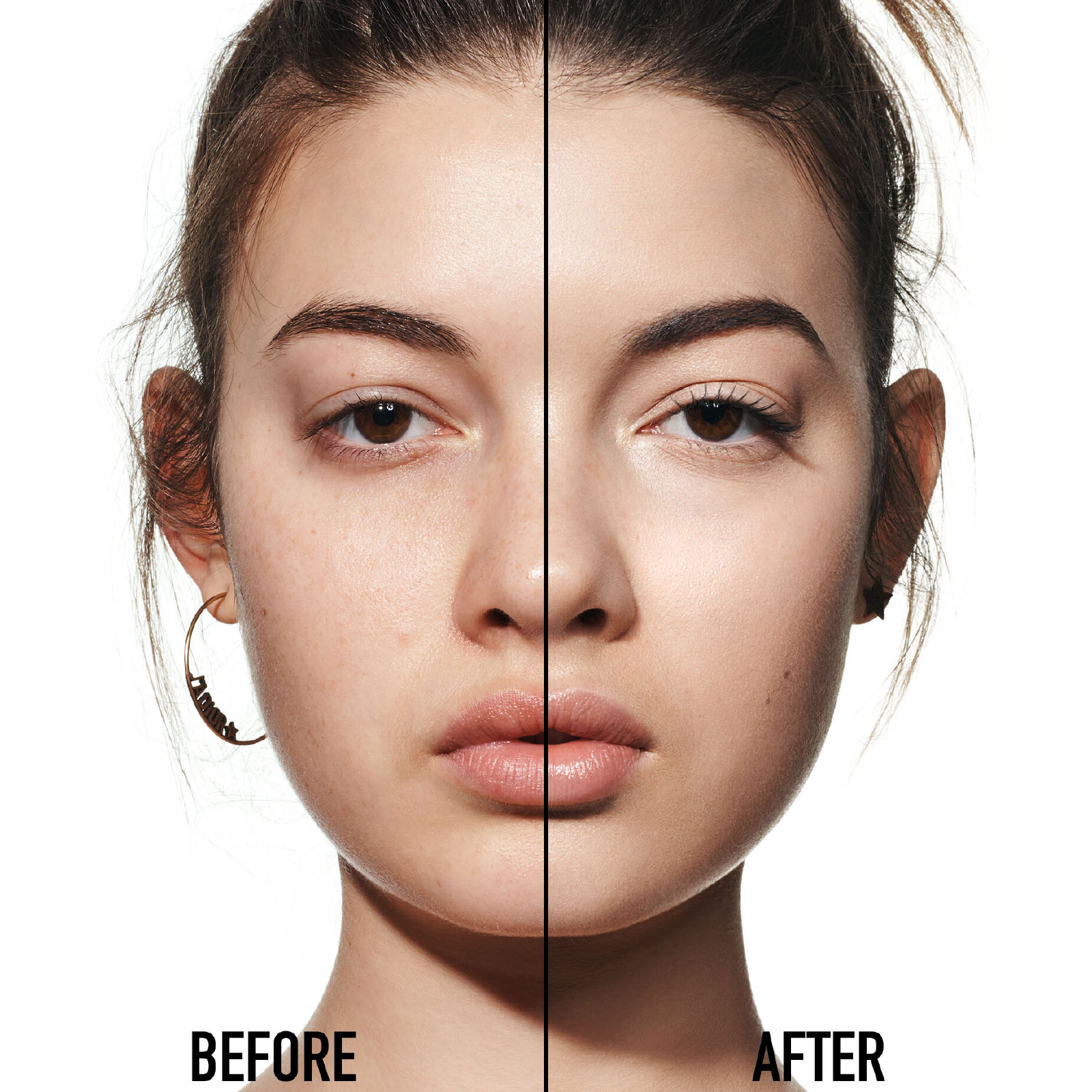 Dior Forever Skin Glow 24h Wear Radiant Foundation Spf 20