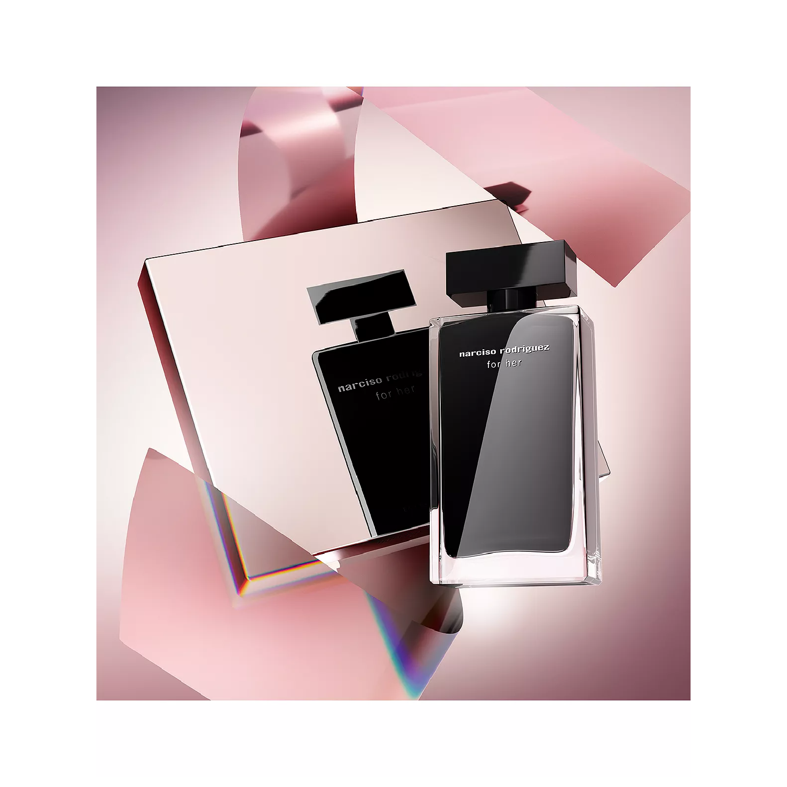 Narciso Rodriguez For Her Gift Set for Women