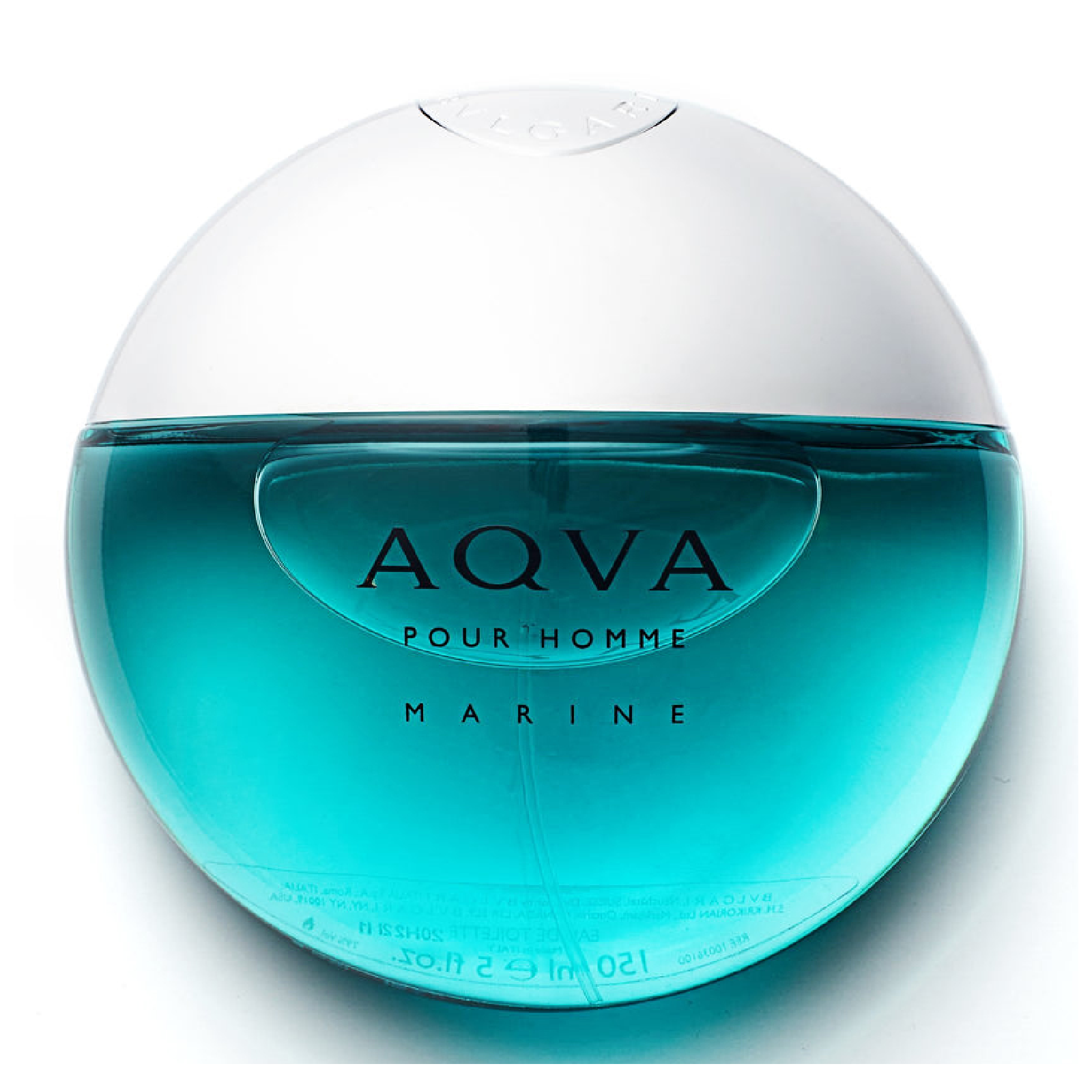 Bvlgari Aqva Marine Eau de Toilette for Men - Fresh Elegance